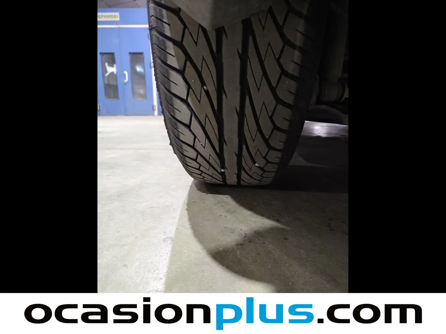 Foto Ford Focus Ford Focus 1.0 Ecoboost Trend+ (125 CV)