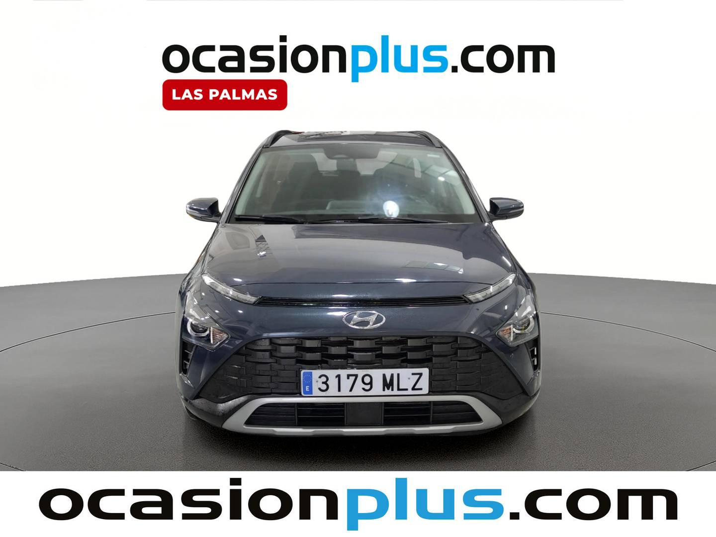 Hyundai Bayon Hyundai Bayon 1.2 MPI Maxx  (84 CV) al mejor precio