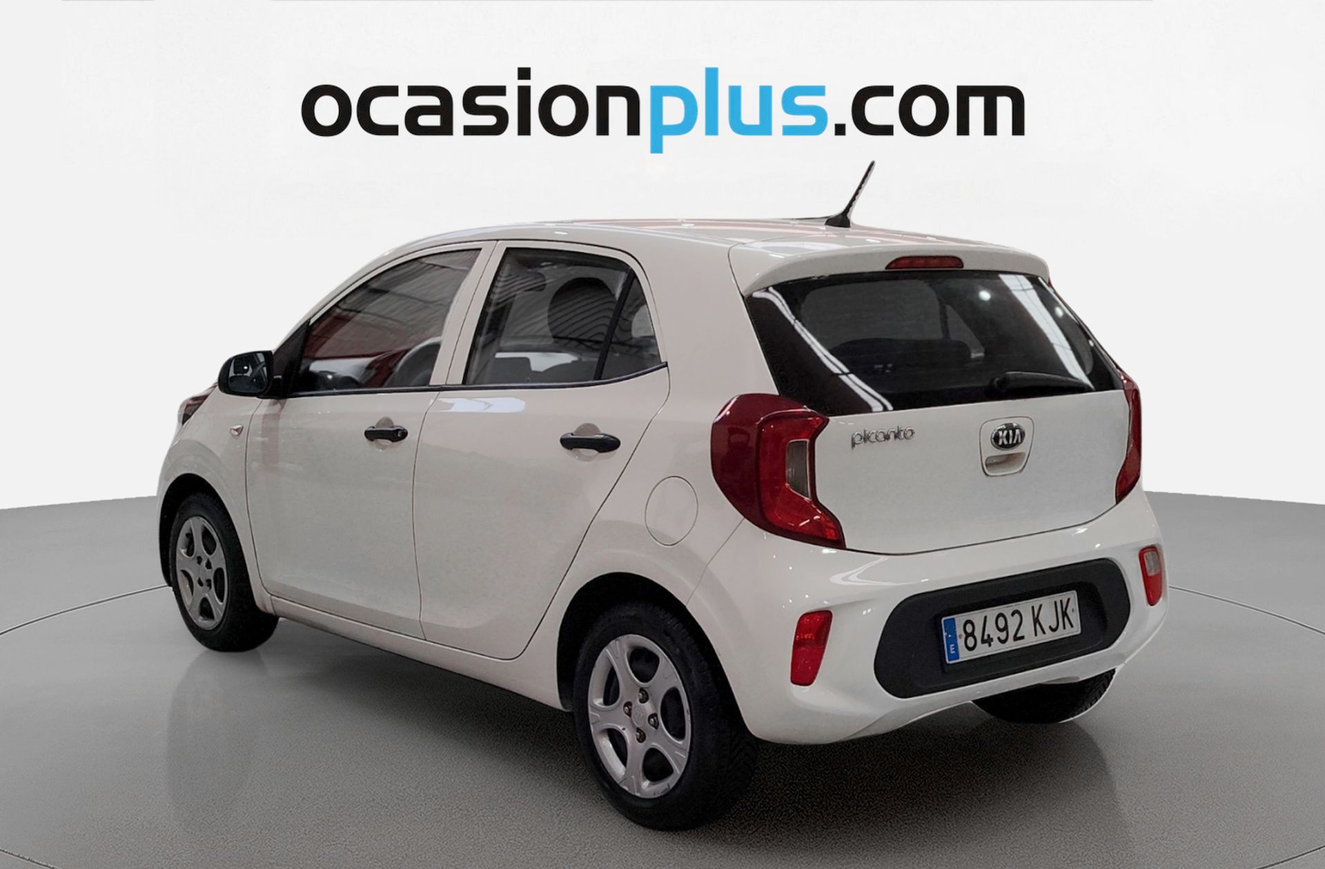 Kia Picanto 1.0 Cvvt Concept - foto 3