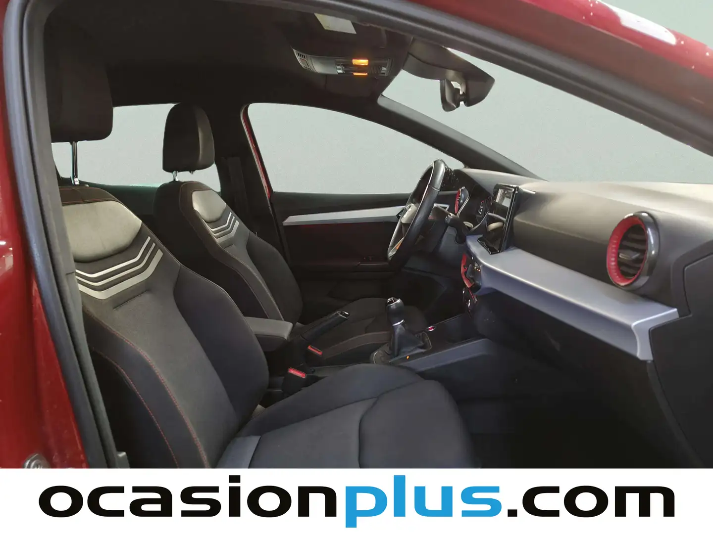 Foto Seat Ibiza SEAT Ibiza 1.0 TSI S&S FR XL  (110 CV)