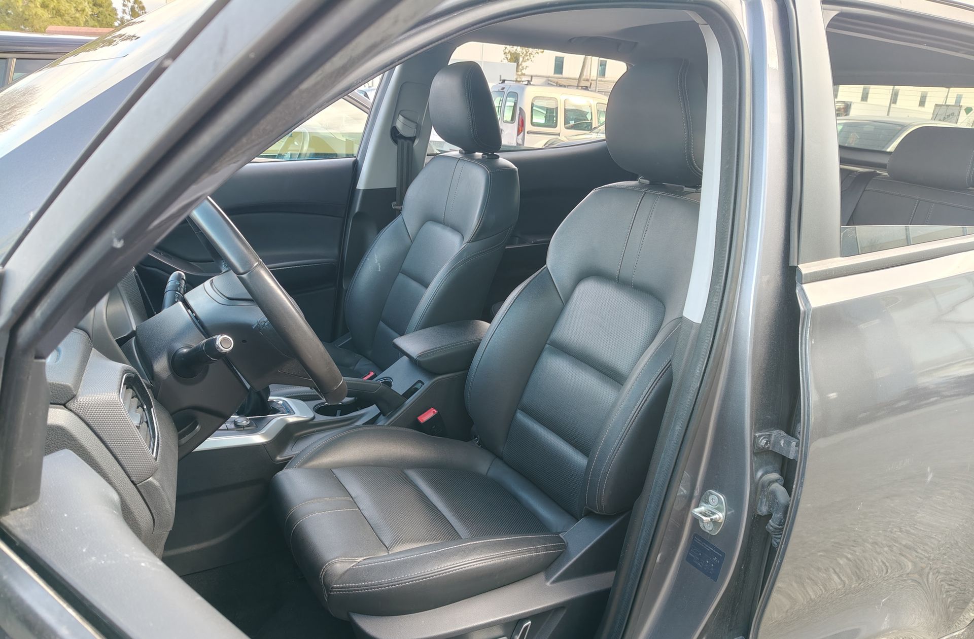 DR AUTOMOBILES DR 4.0 DR4 1.5 - foto 9