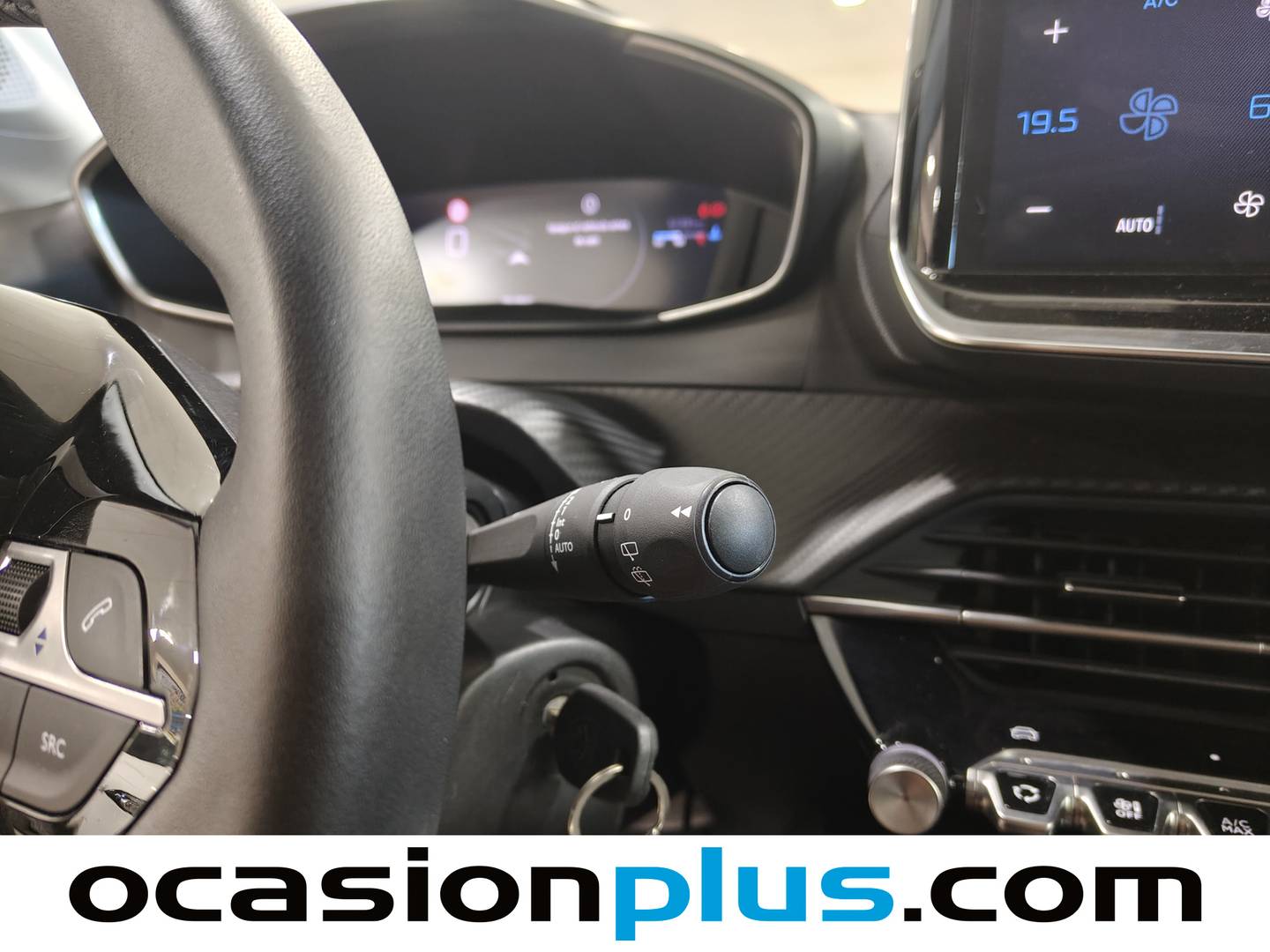 Foto Peugeot 208 Peugeot 208 PureTech 100 Allure  (100 CV)