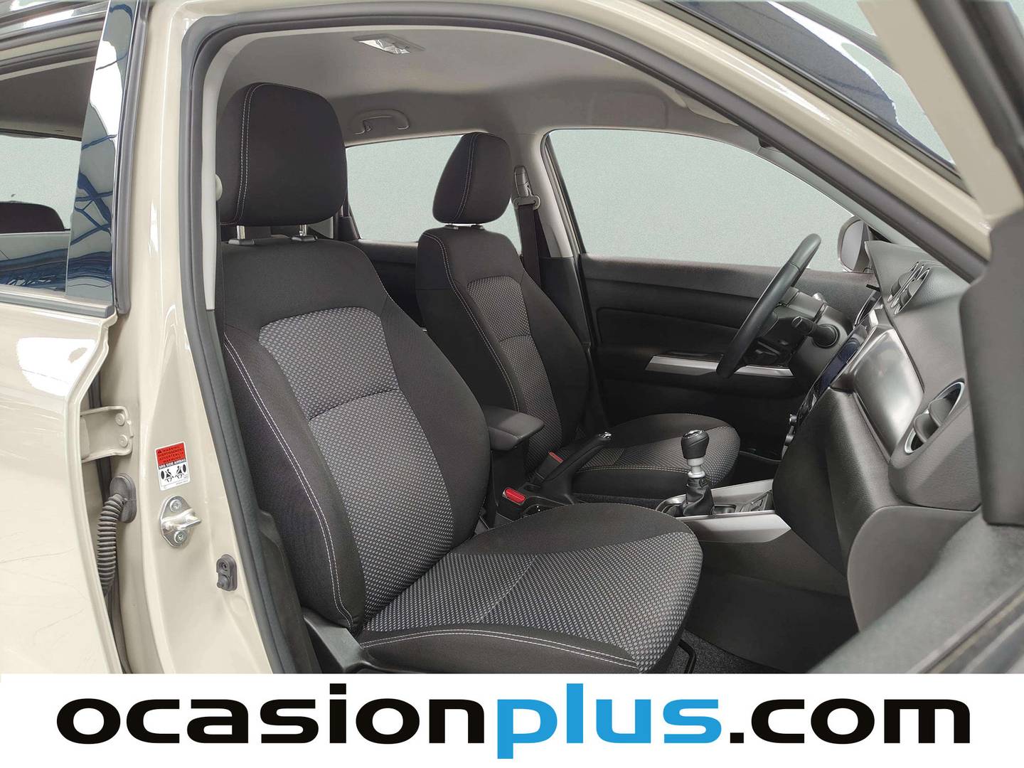 Suzuki Vitara Suzuki Vitara 1.4 T Mild Hybrid S2 (129 CV) híbrido