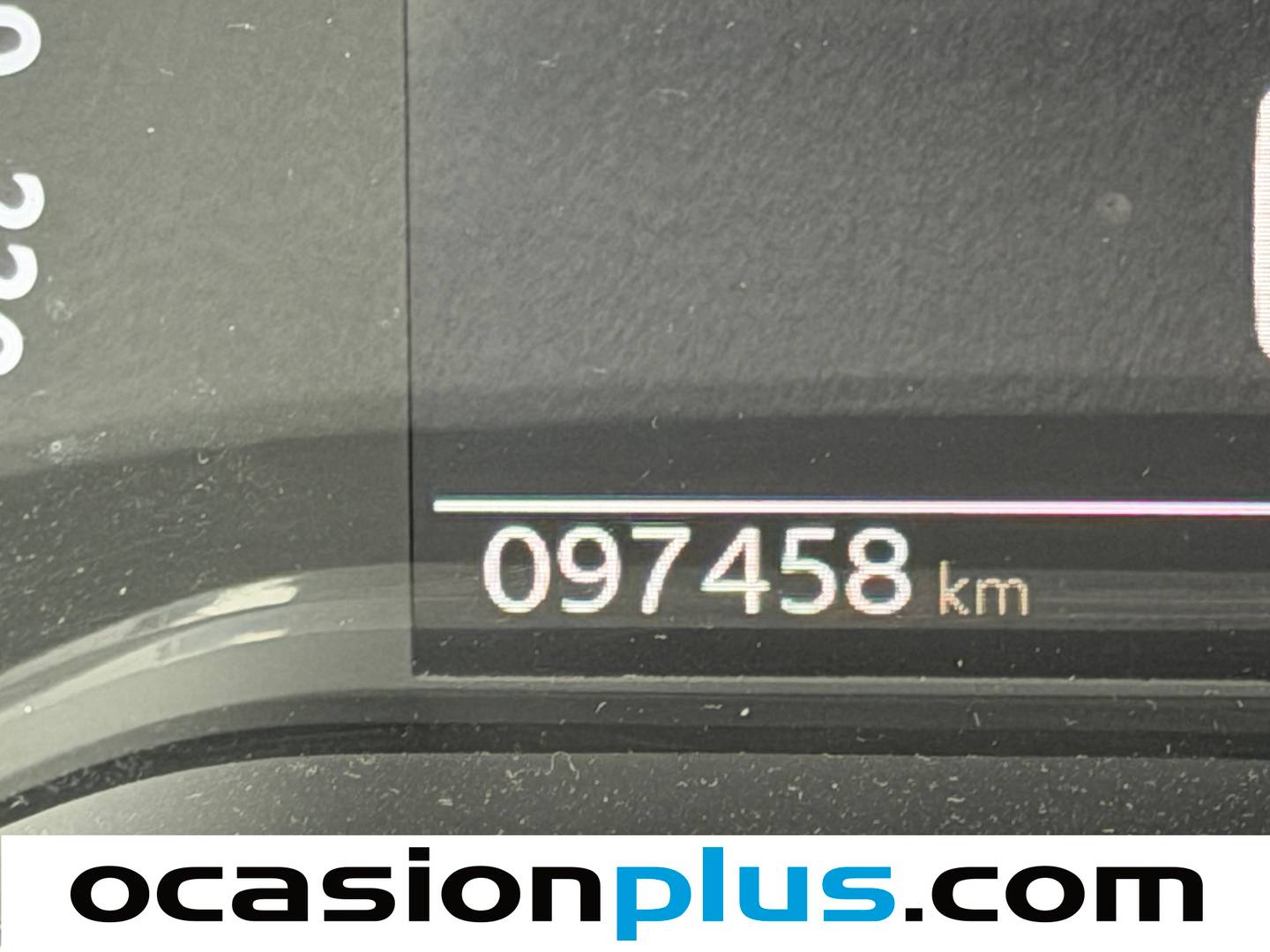 Citroën C5 Aircross Citroën C5 Aircross BlueHdi S&S Live (131 CV) seminuevo