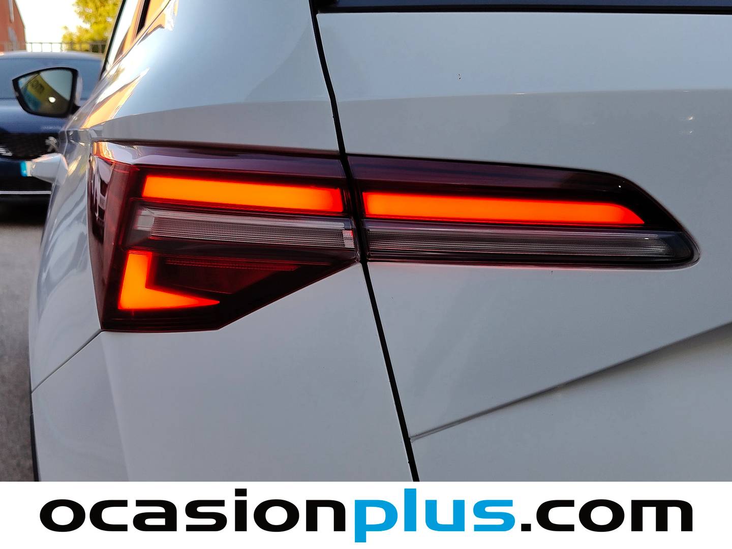 Acabados Skoda Karoq Skoda Karoq 2.0 TDI Selection (115 CV)