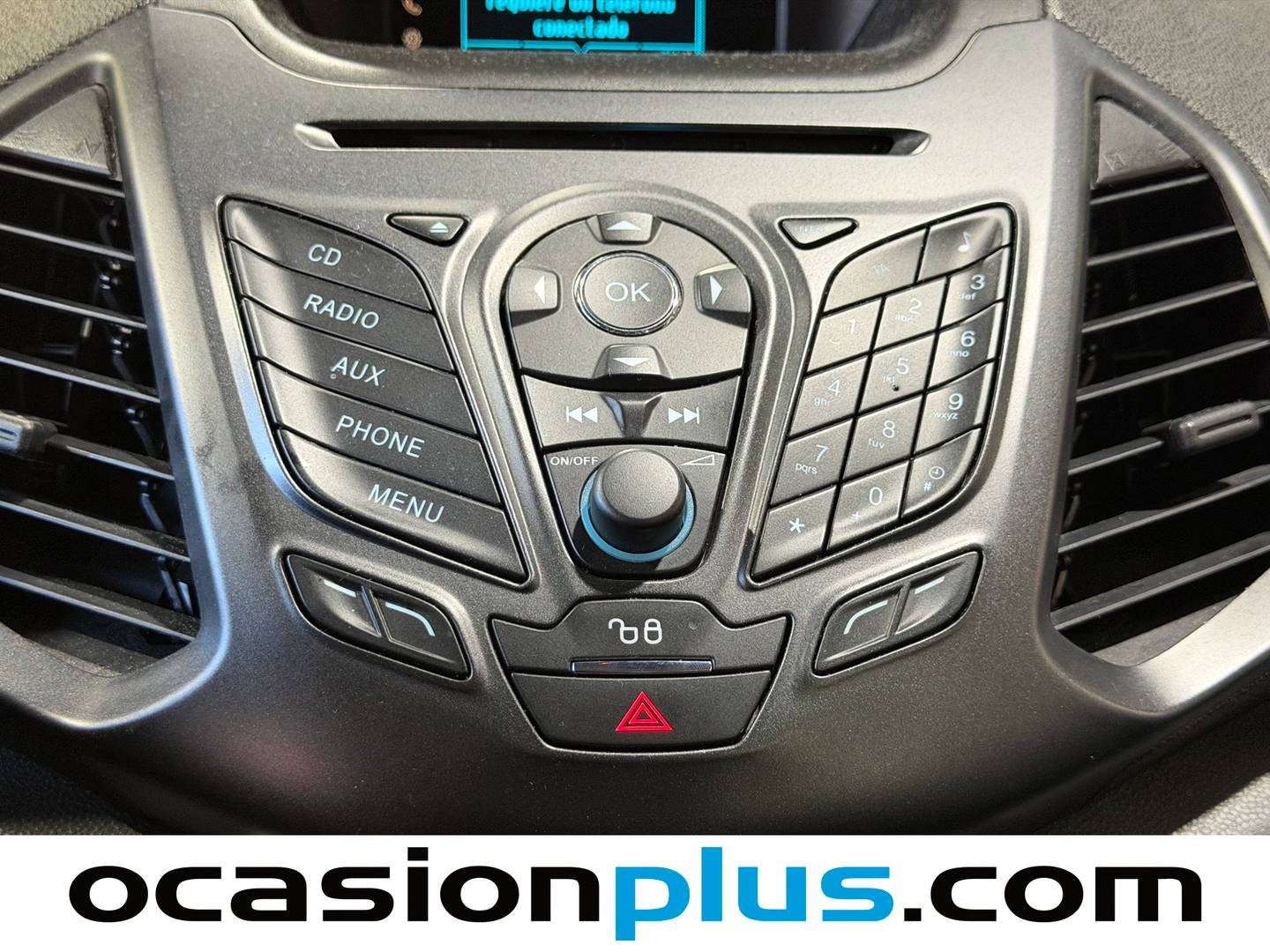 Acabados Ford EcoSport Ford EcoSport 1.5 TDCi Limited Edition (91 CV)
