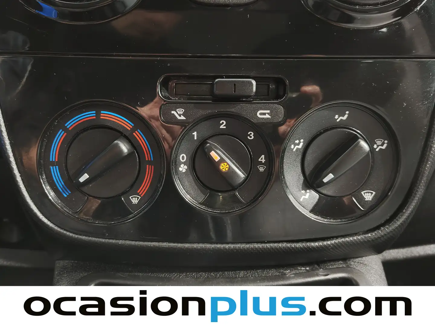 Foto Fiat Qubo Fiat Qubo 1.3 MultiJet Lounge (95 CV)