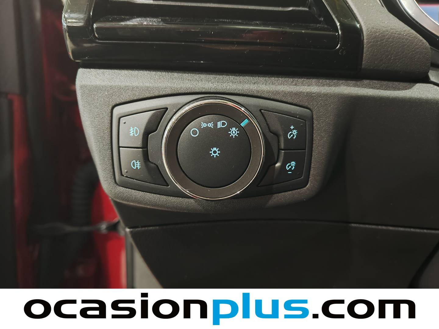 Foto Ford Mondeo Ford Mondeo 2.0 Híbrido HEV ST-Line AT (187 CV)