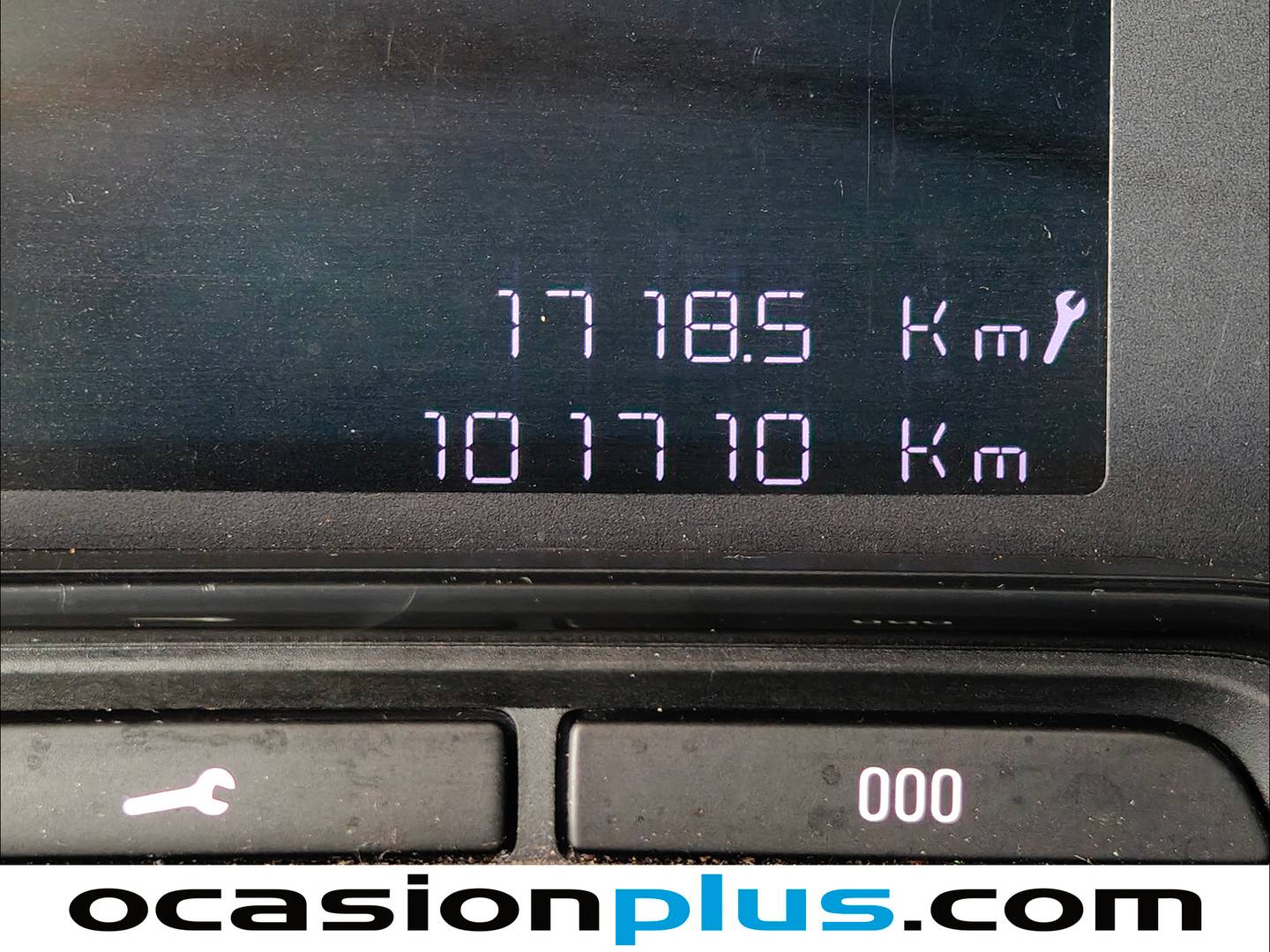 Opel Combo Opel Combo Cargo Cargo 1.5 TD L H1 1000kg (102 CV) seminuevo