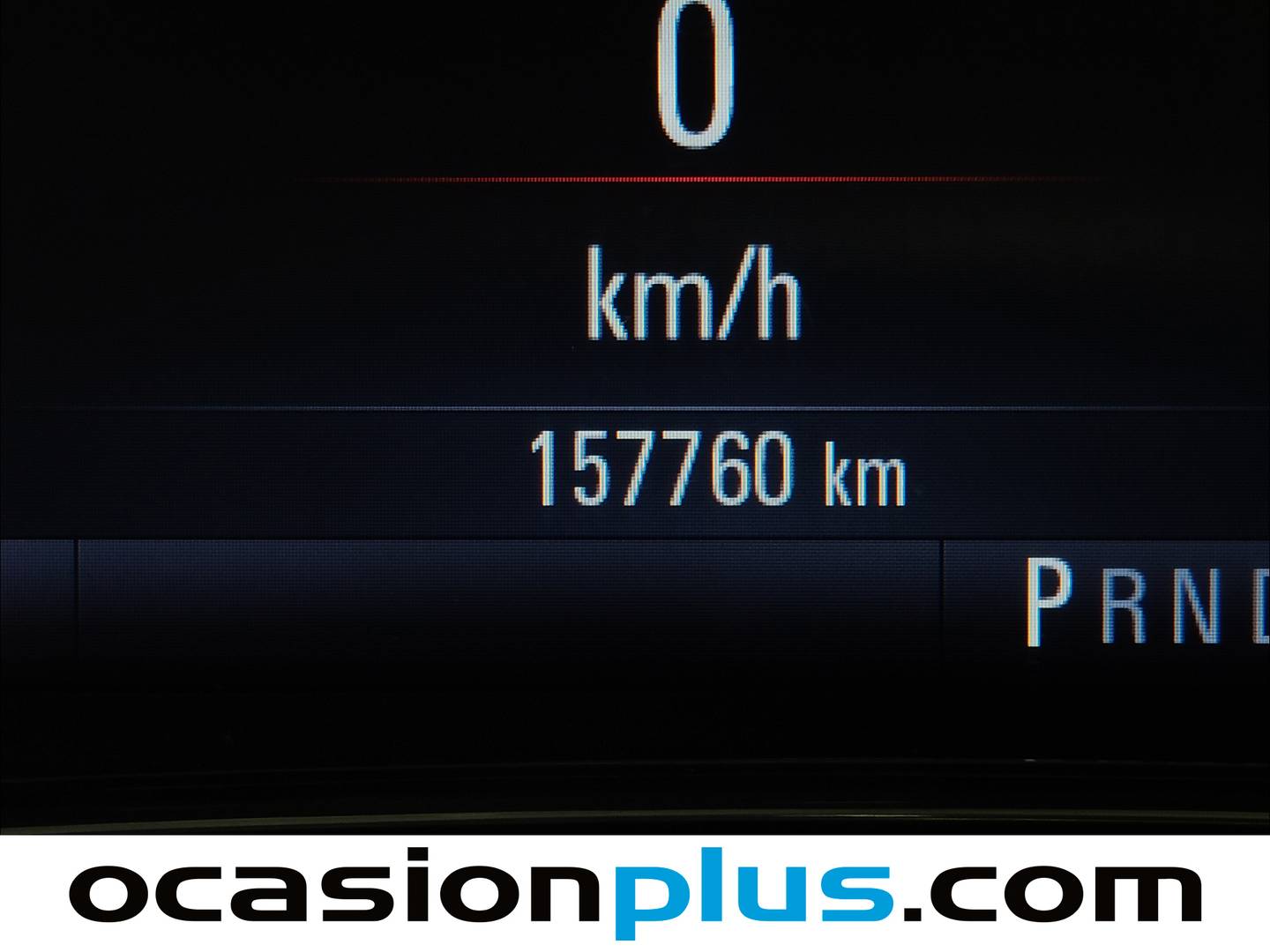 Opel Insignia Opel Insignia 2.0 CDTI Excellence Auto  (160 CV) seminuevo