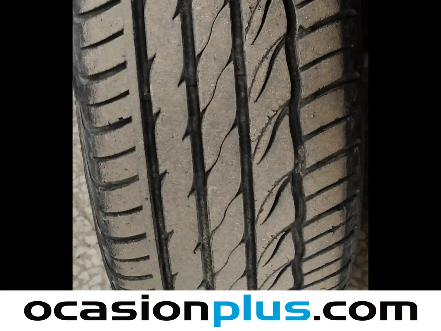 Foto Peugeot 2008 Peugeot 2008 BlueHDi 120 S&S Allure (120 CV)