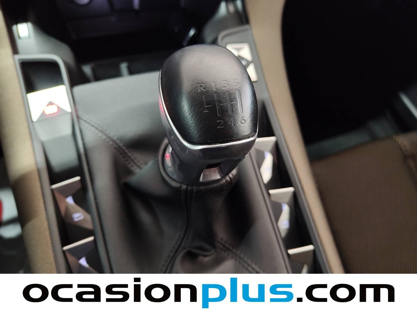 DS DS 7 Crossback DS DS7 Crossback BlueHDi 130 Be Chic (130 CV) de segunda mano