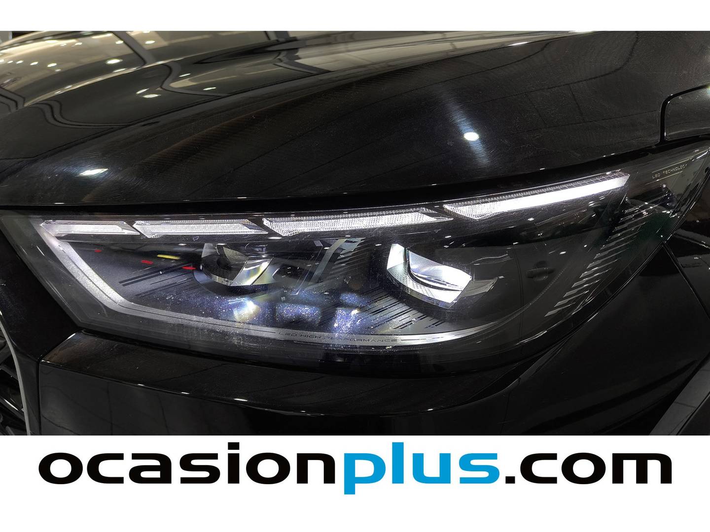 EBRO S800 EBRO S800 1.6 TGDI Premium DCT (147 CV) 7 Plazas automático