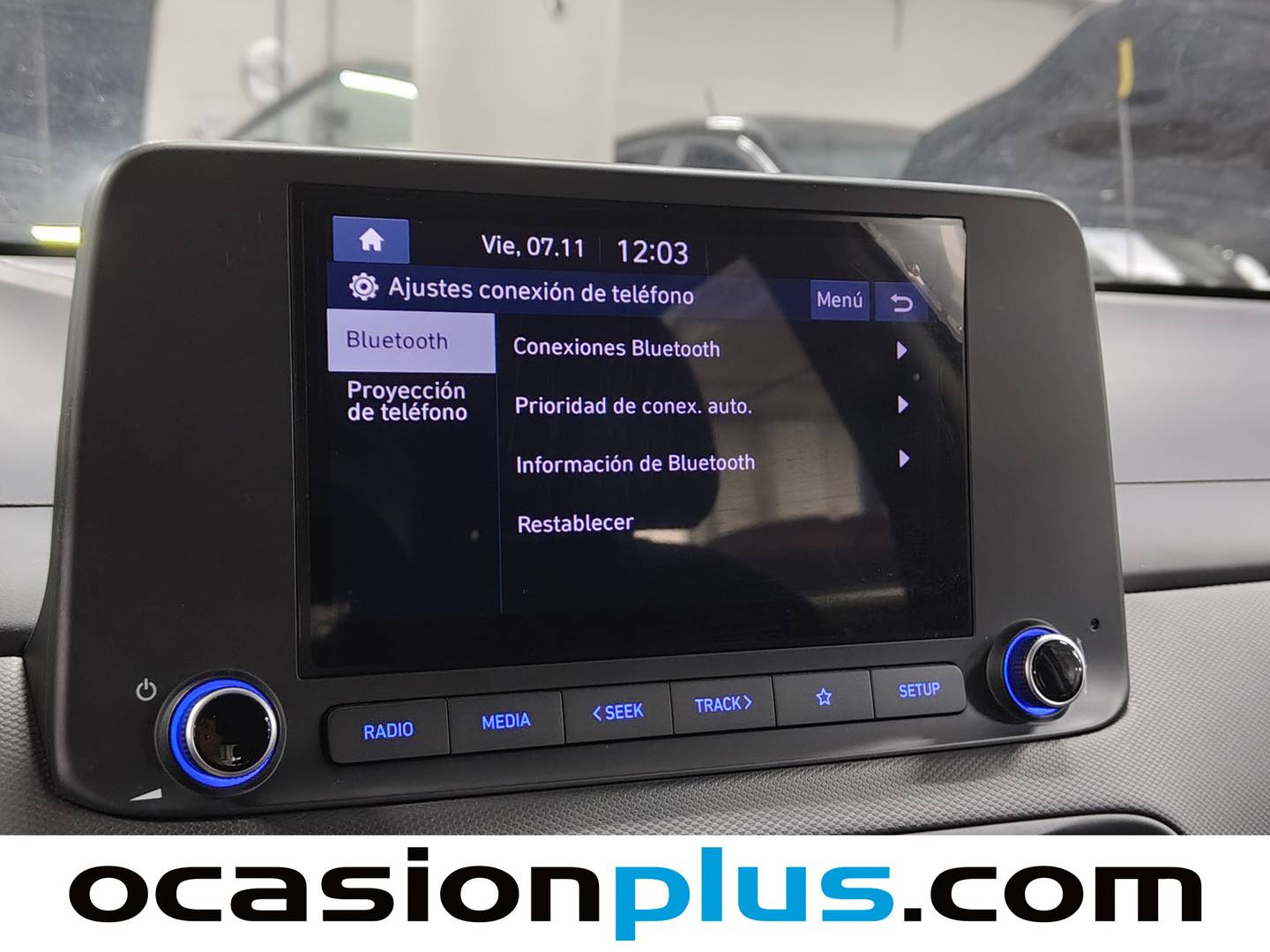 Hyundai Kona Hyundai Kona 1.0 TGDi Maxx 4x2  (120 CV) km 0