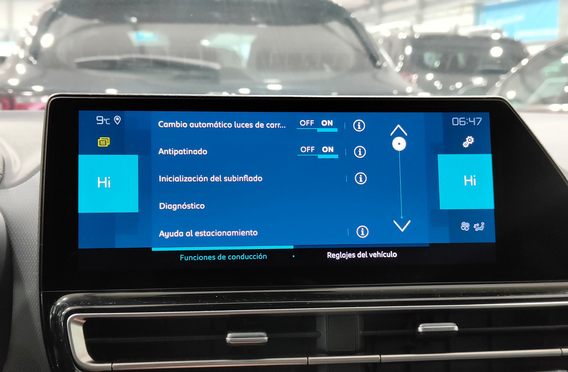 Citroën C5 Aircross Plug-in Hybrid 180 Plus e-EAT8 - foto 30
