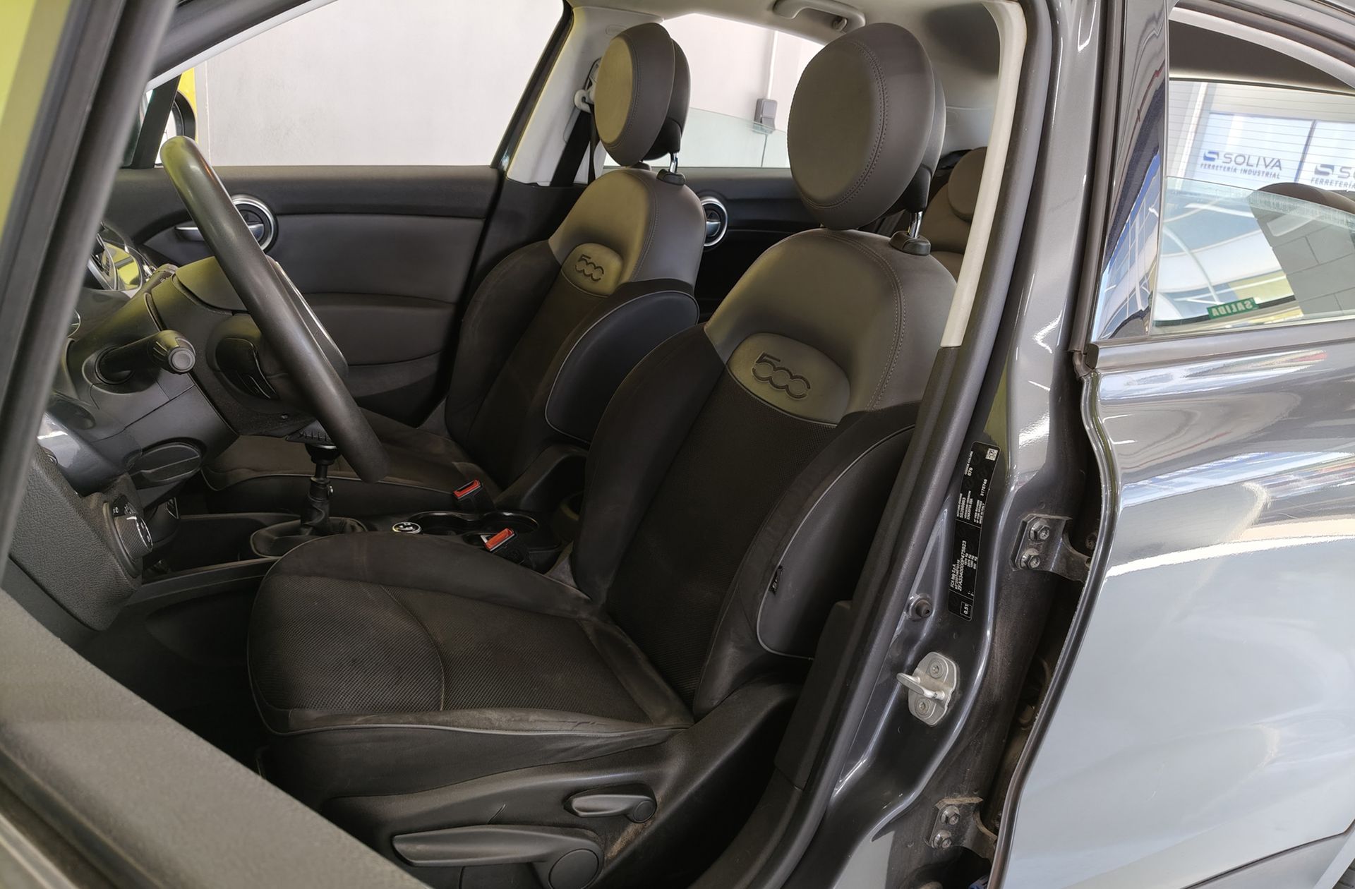 Fiat 500X 1.3 MultiJet Pop Star 4x2 - foto 8
