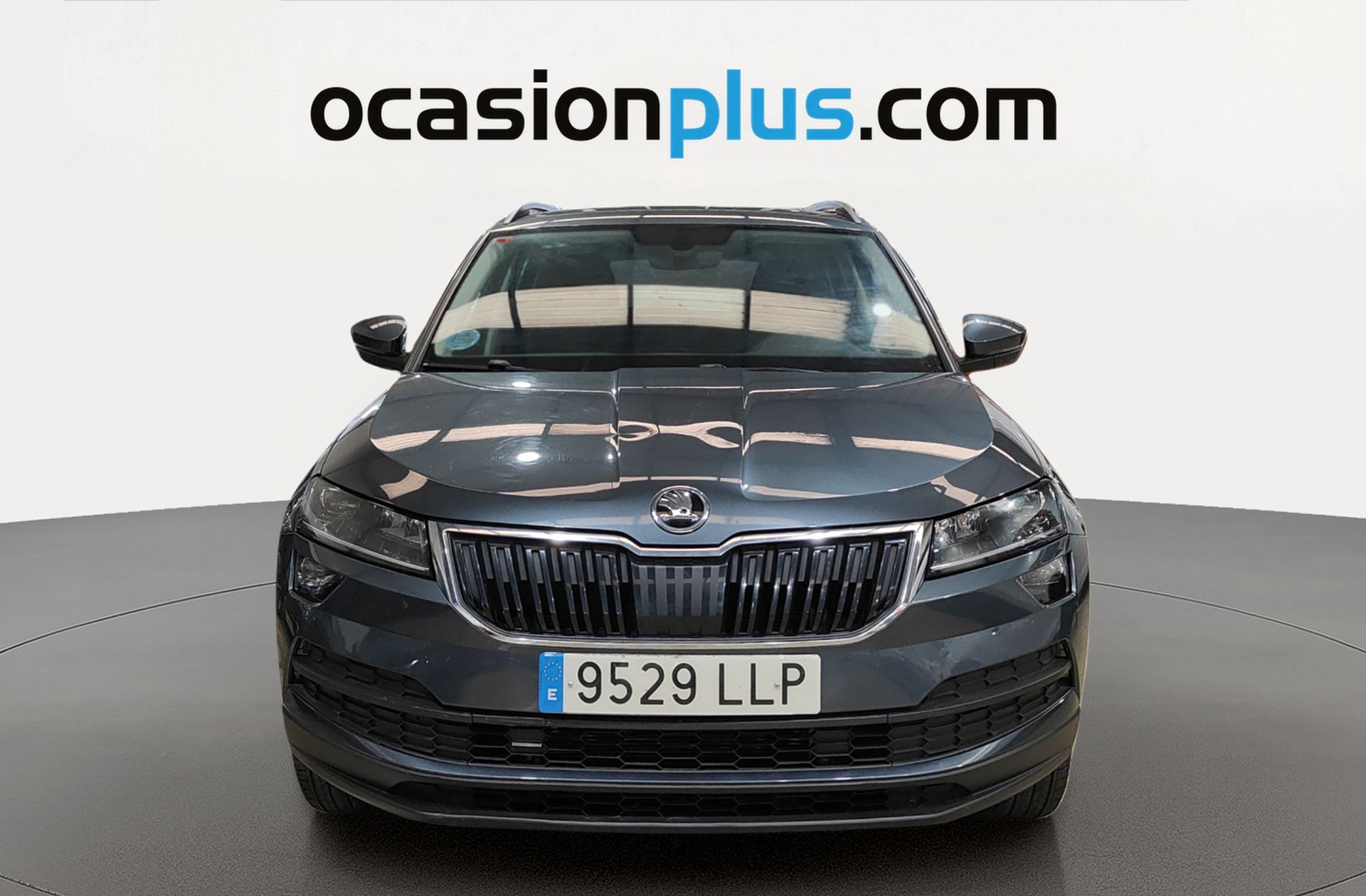 Škoda Karoq 1.5 TSI ACT Ambition DSG - foto 13