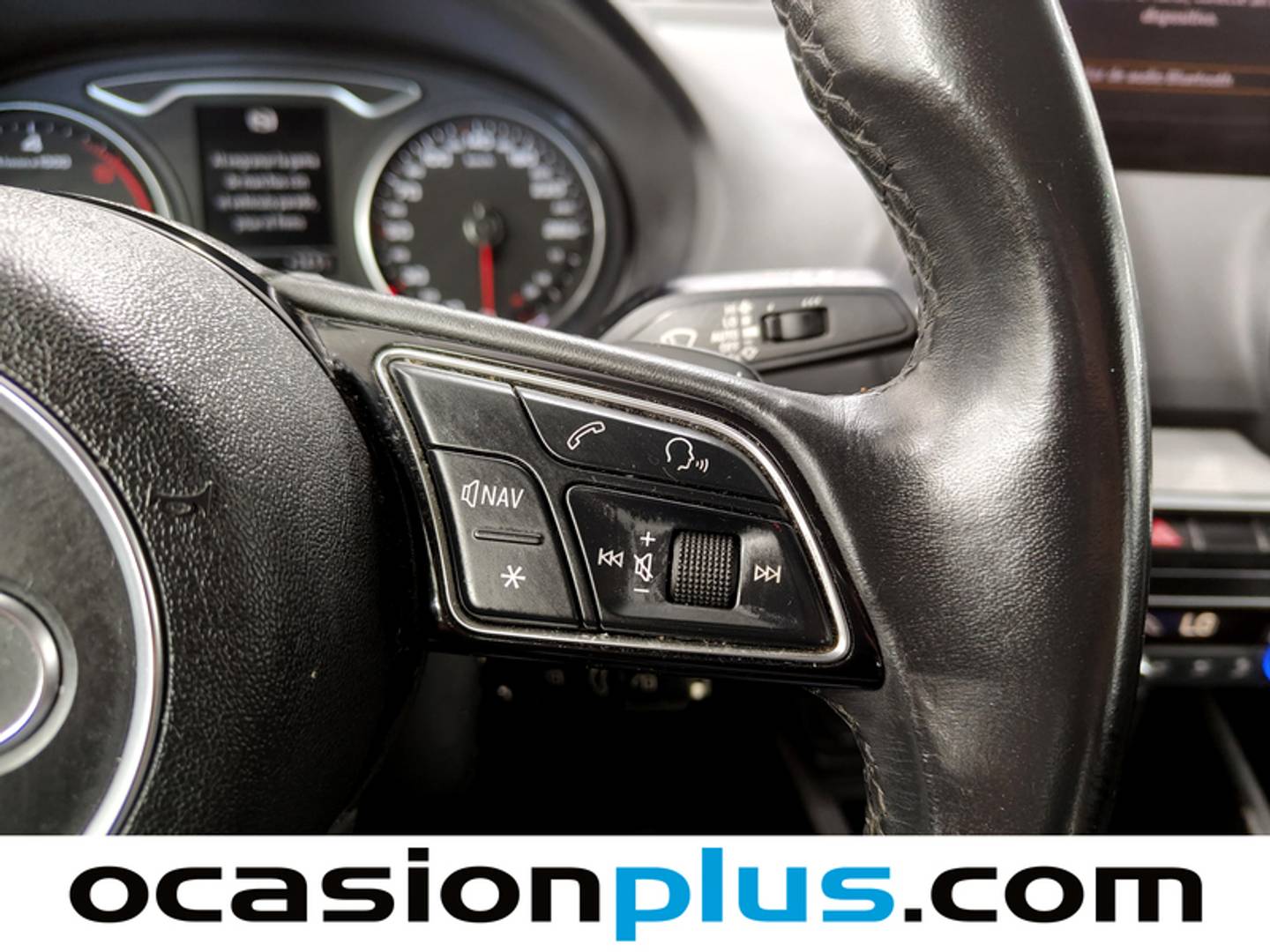 Audi Q2 Audi Q2 Advanced 35 TDI (150 CV) S tronic de ocasión