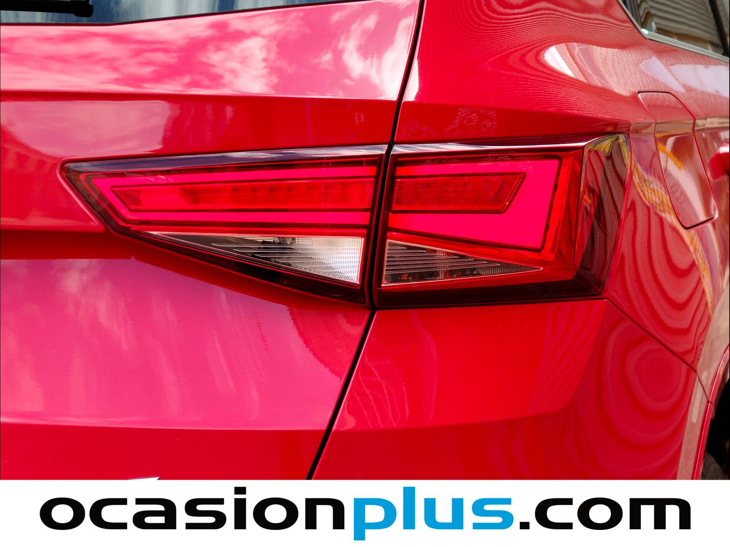 Seat Ateca Seat Ateca 1.4 EcoTSI S&S FR (150 CV) km 0