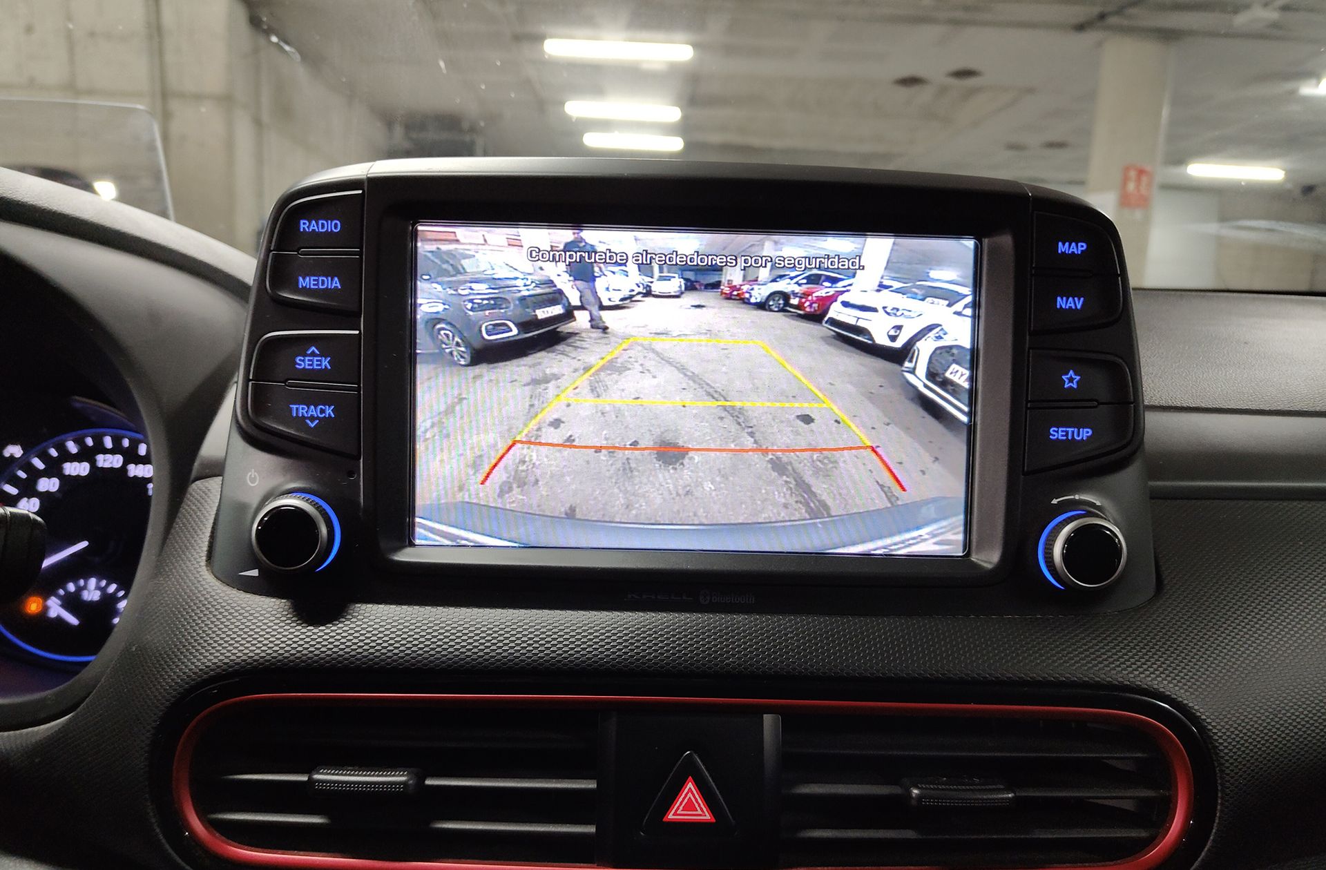 Hyundai Kona 1.0 T-GDi Tecno 4x2 AEB - foto 10