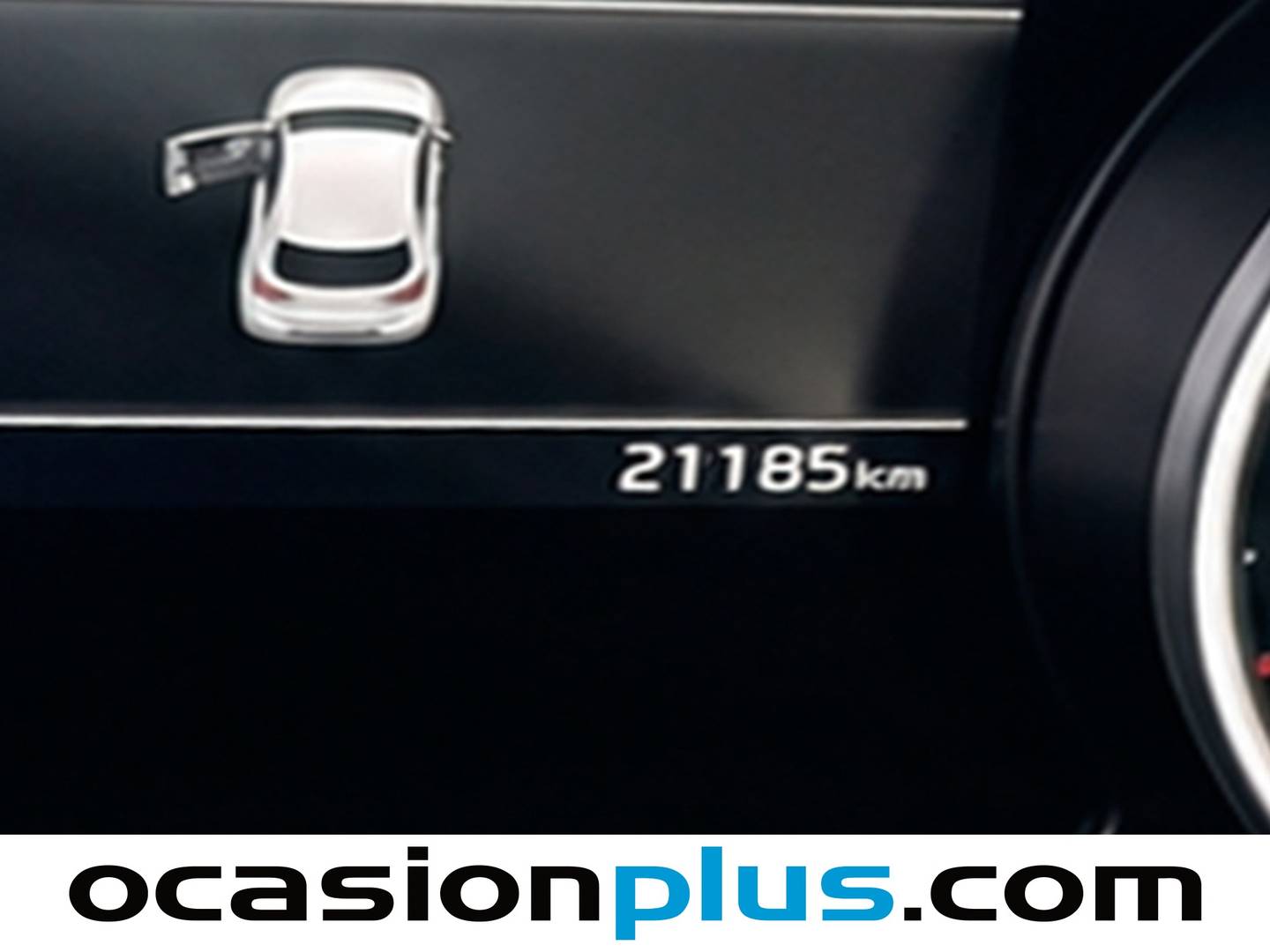 KIA XCeed KIA XCeed 1.0 T-GDi Drive (100 CV) seminuevo