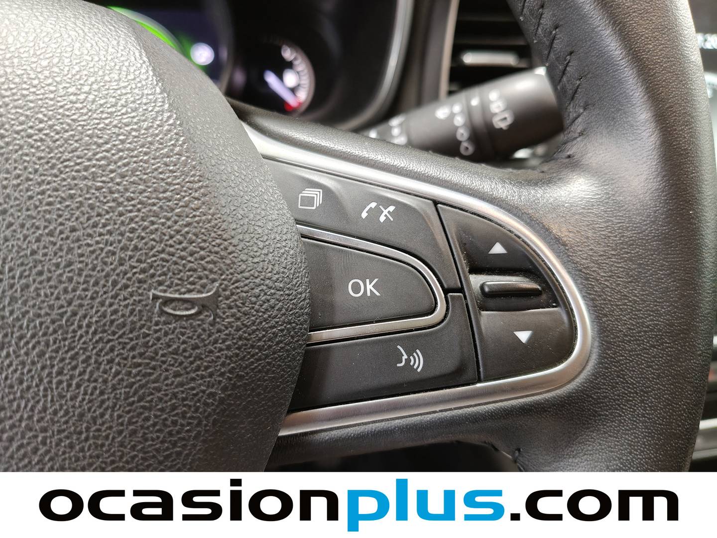 Renault Mégane Renault Megane Zen Blue dCi (115 CV) 115cv
