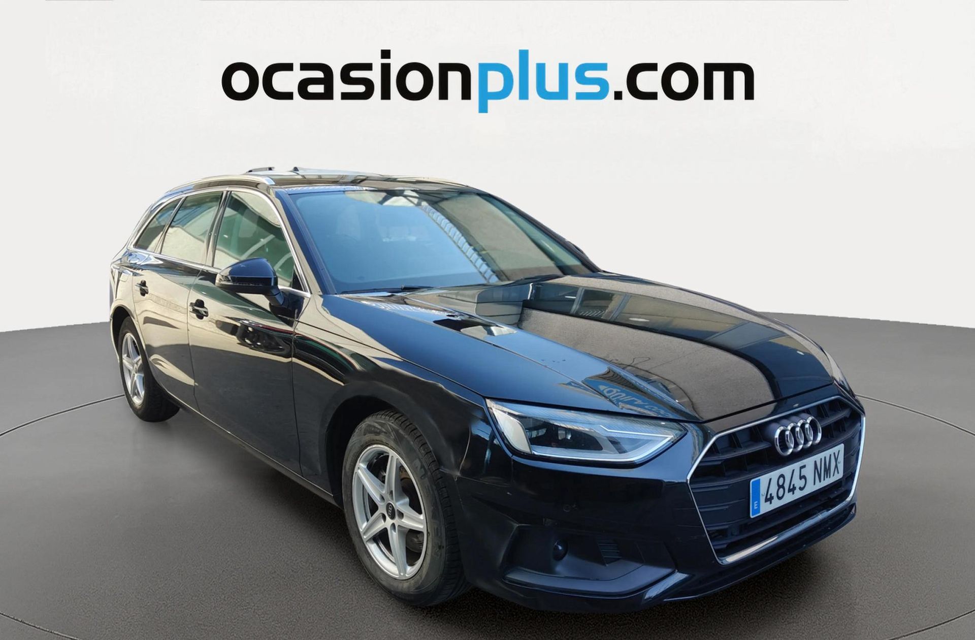 Audi A4 Avant Advanced 35 TFSI S tronic - foto 2