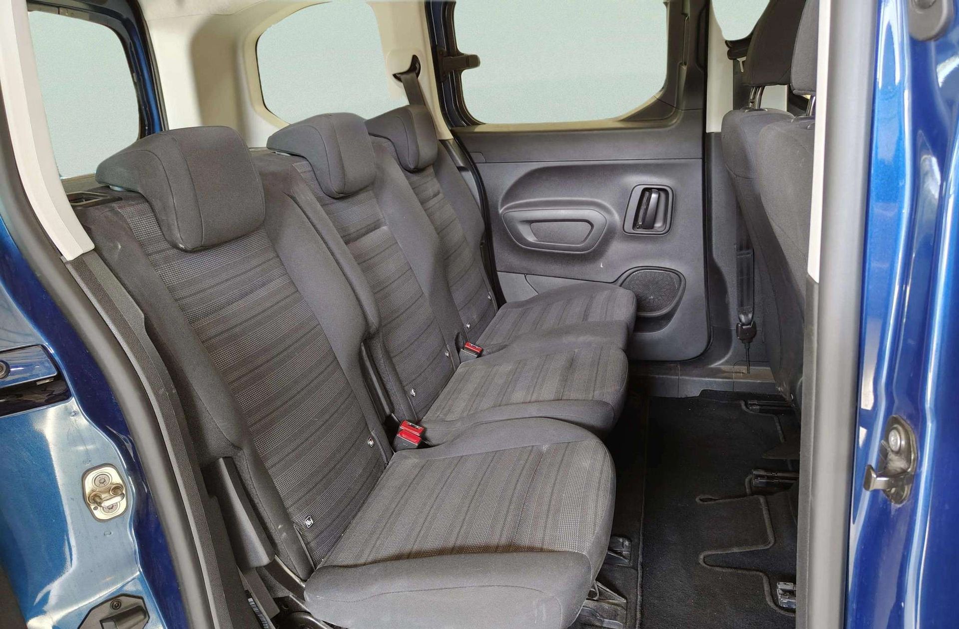 Opel Combo 1.5 TD Edition Plus L - foto 15
