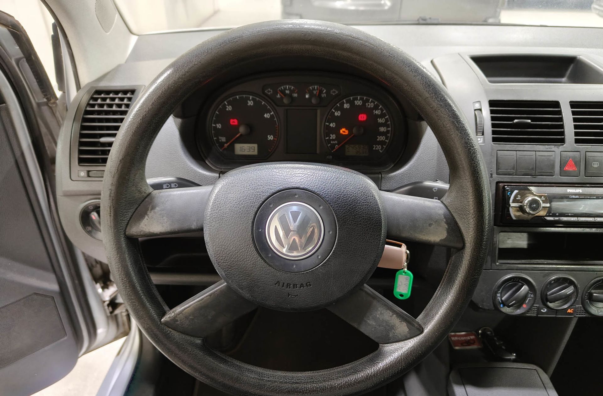 Volkswagen Polo Match 1.4 TDI - foto 17