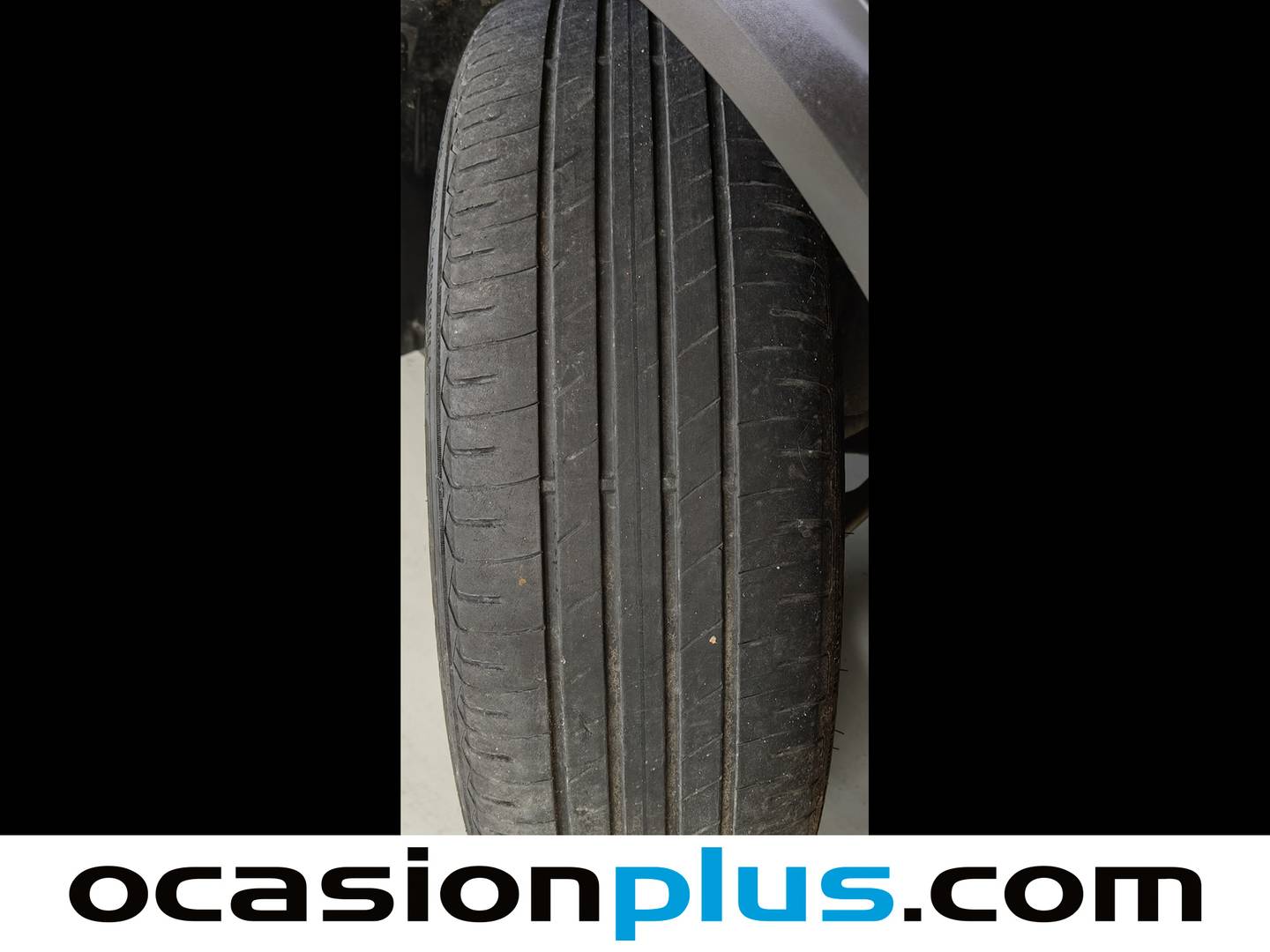 Foto Citroën C5 X Citroen C5 X PureTech 130 S&S Feel Pack EAT8 (130 CV)