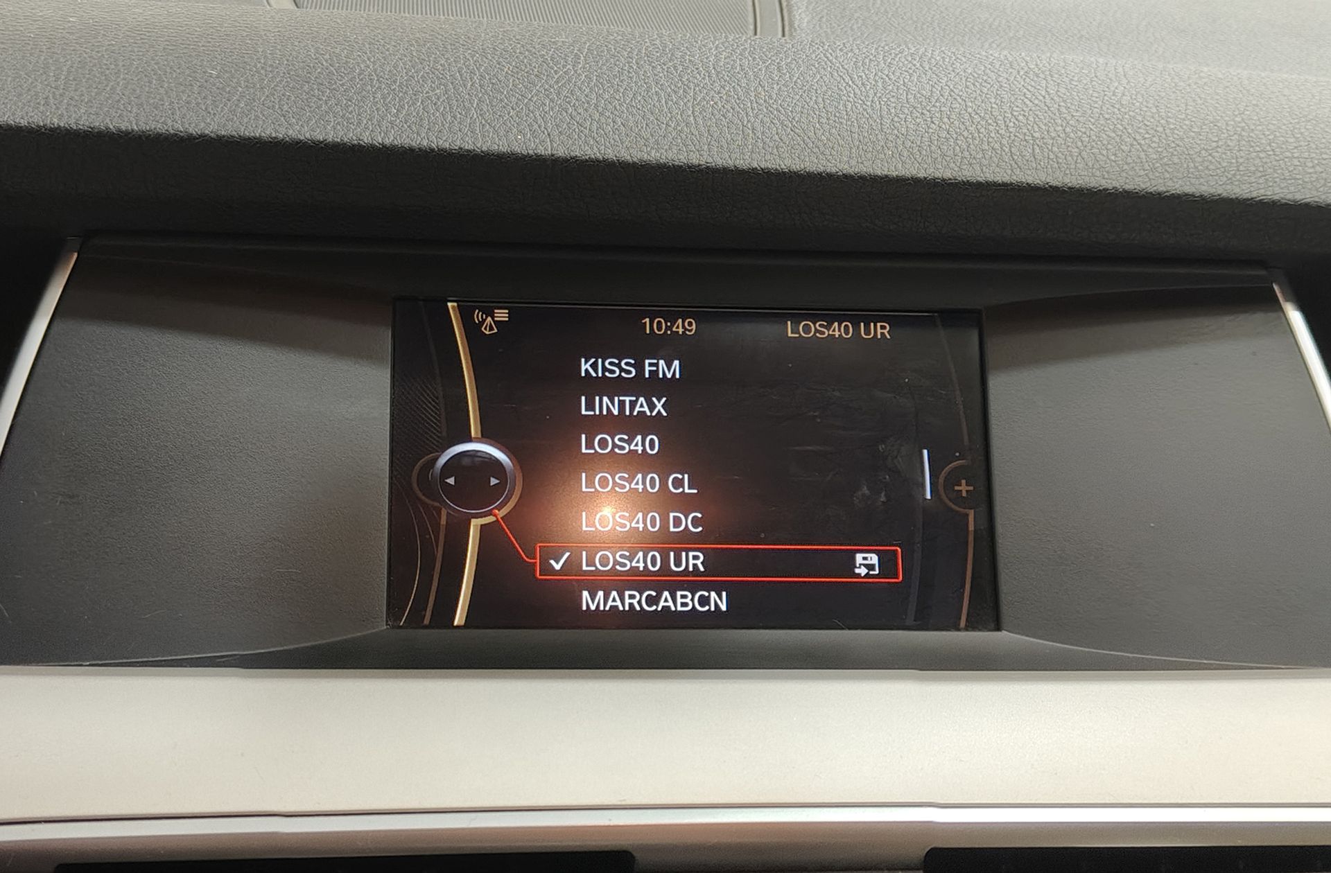BMW Serie 5 520d Gran Turismo - foto 35