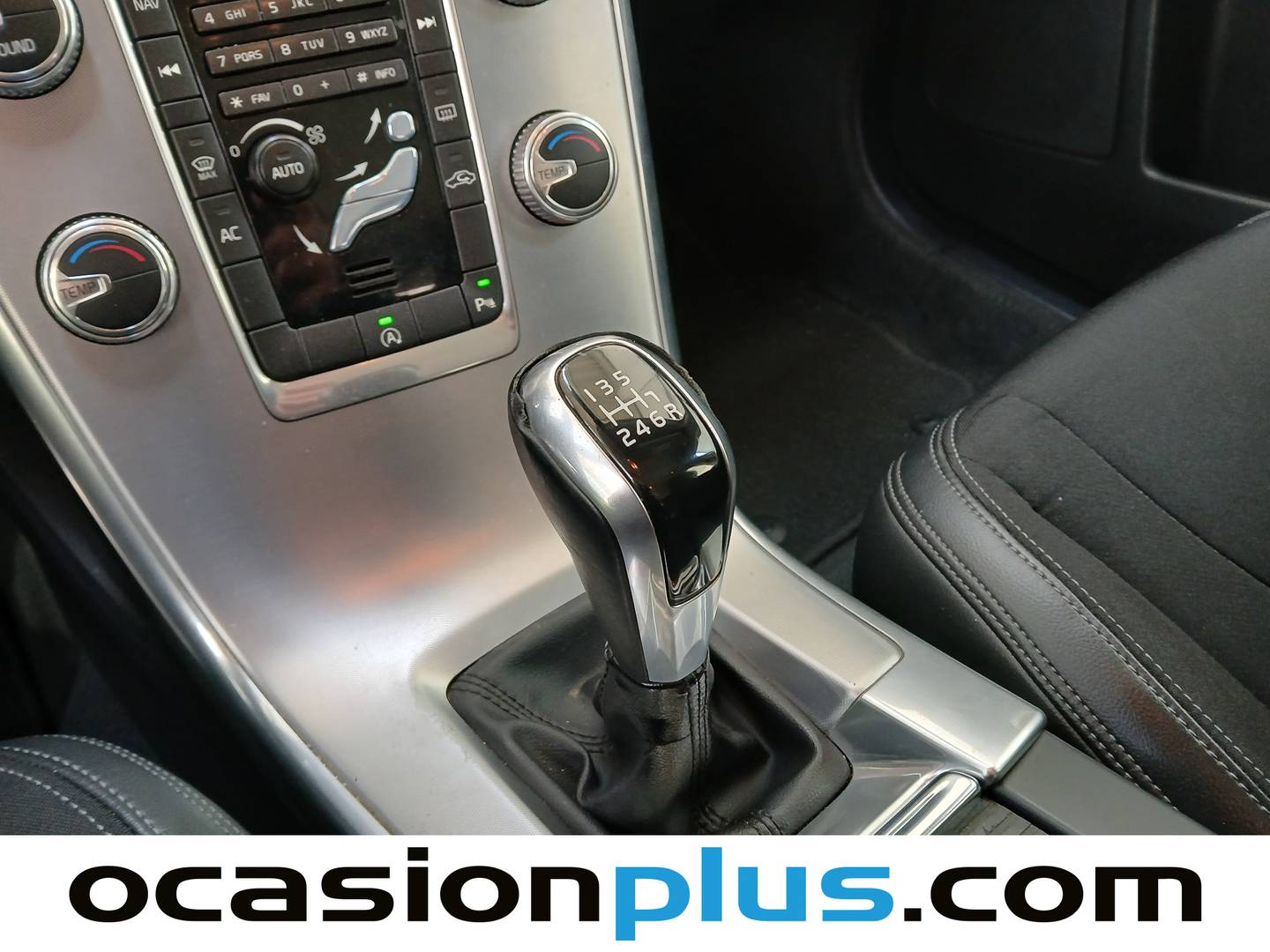 Volvo XC60 Volvo XC60 D4 Momentum (190 CV) de segunda mano