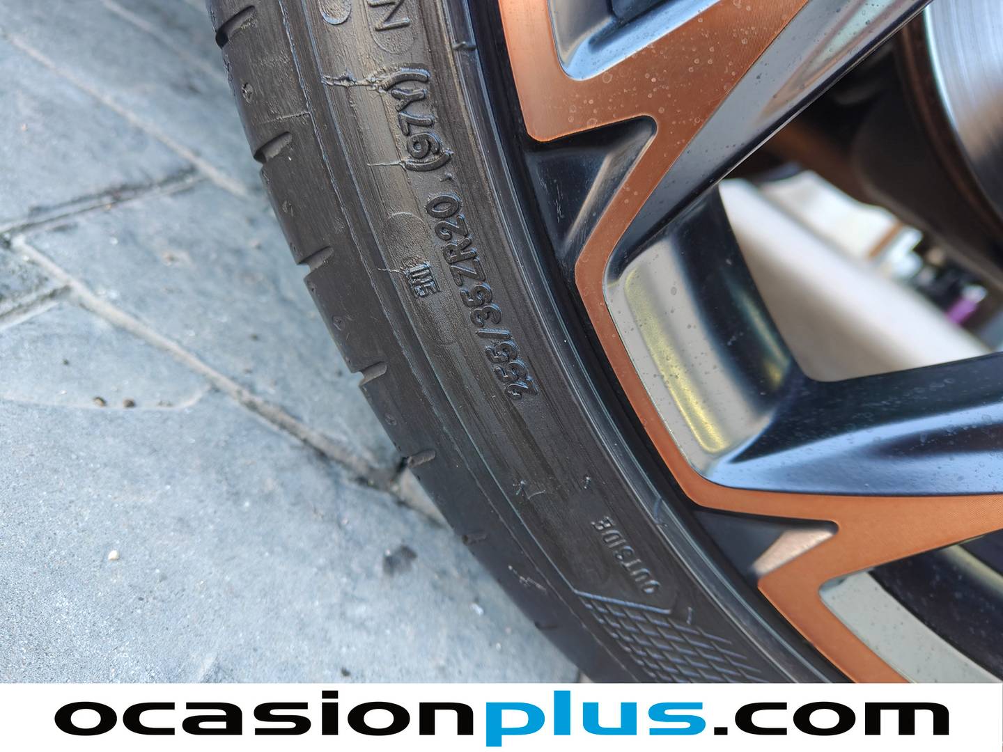 Cupra Formentor Cupra Formentor 2.5 TSI VZ5 4Drive DSG (390 CV) barato