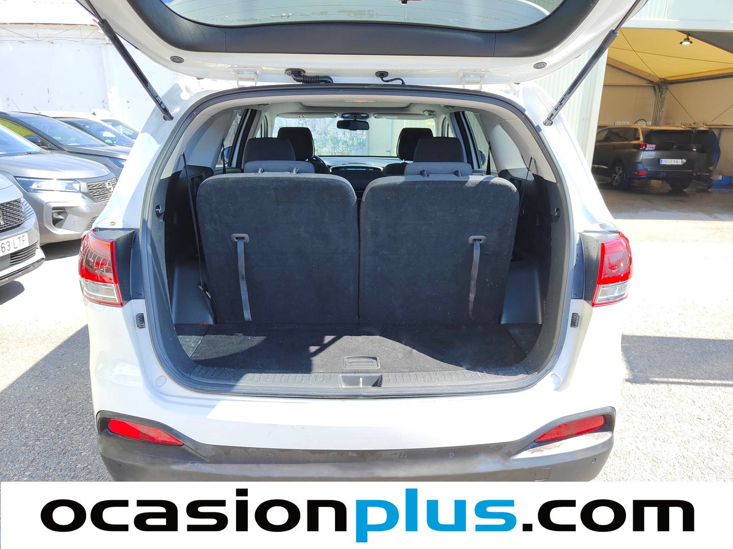 KIA Sorento Kia Sorento 2.2 CRDi Drive 4x2 Auto (200 CV) al mejor precio