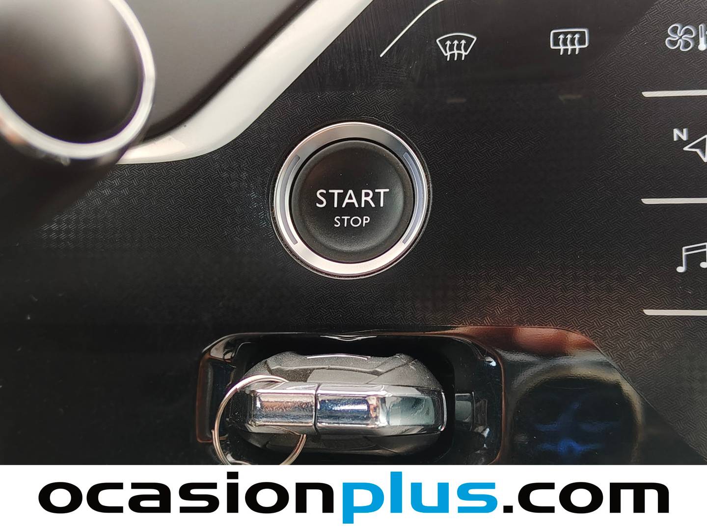 Citroën Grand C4 Picasso Citroën Grand C4 Picasso PureTech 130 Shine S&S (130 CV) 7 Plazas seminuevo