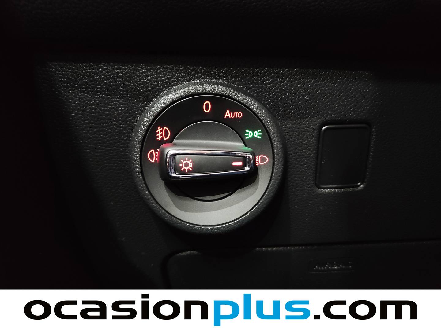 Seat Ateca Seat Ateca 1.6 TDI CR S&S Ecomotive Style  (115 CV) seminuevo