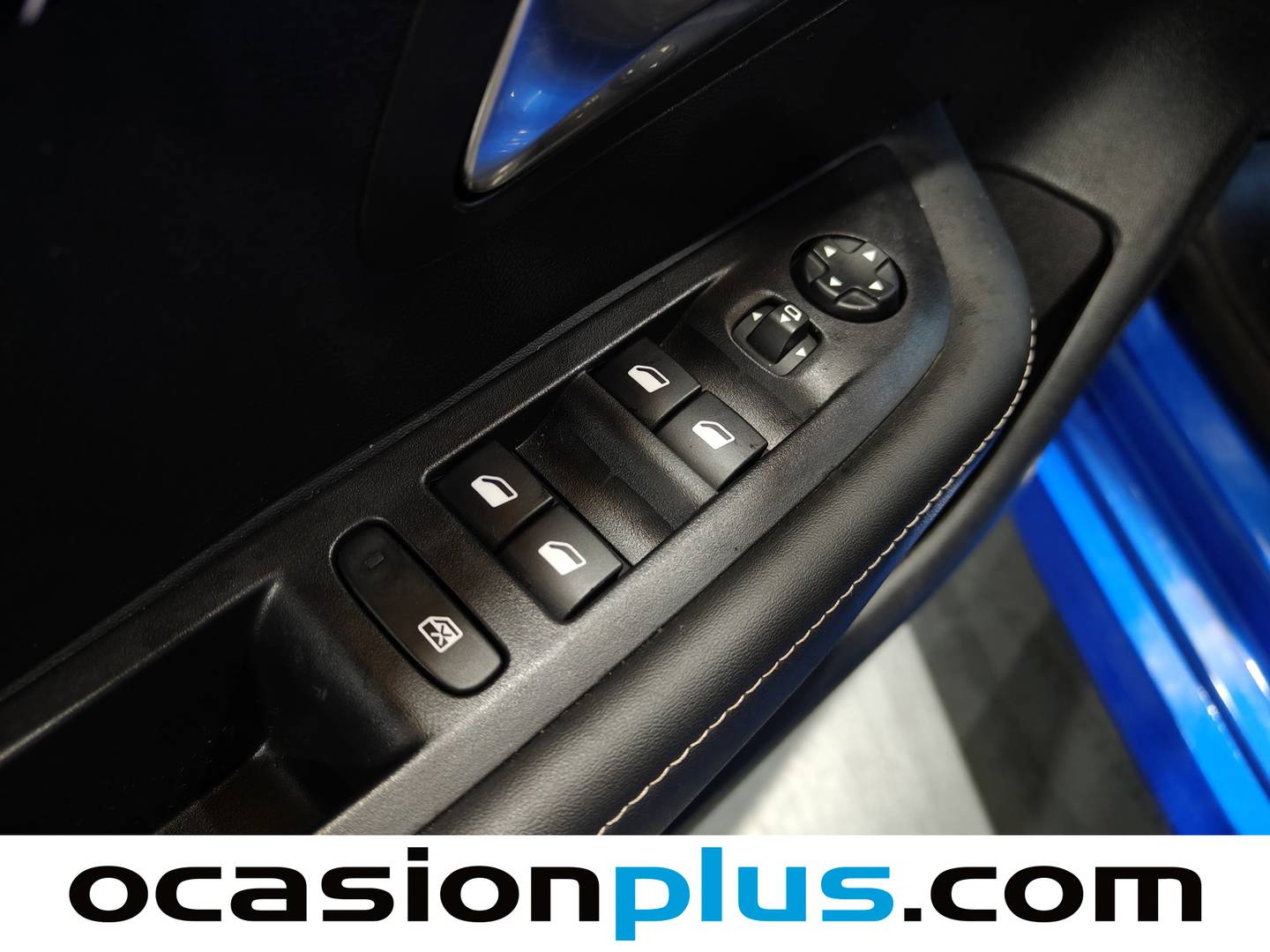 Peugeot 208 Peugeot 208 PureTech 100 Allure (100 CV) manual