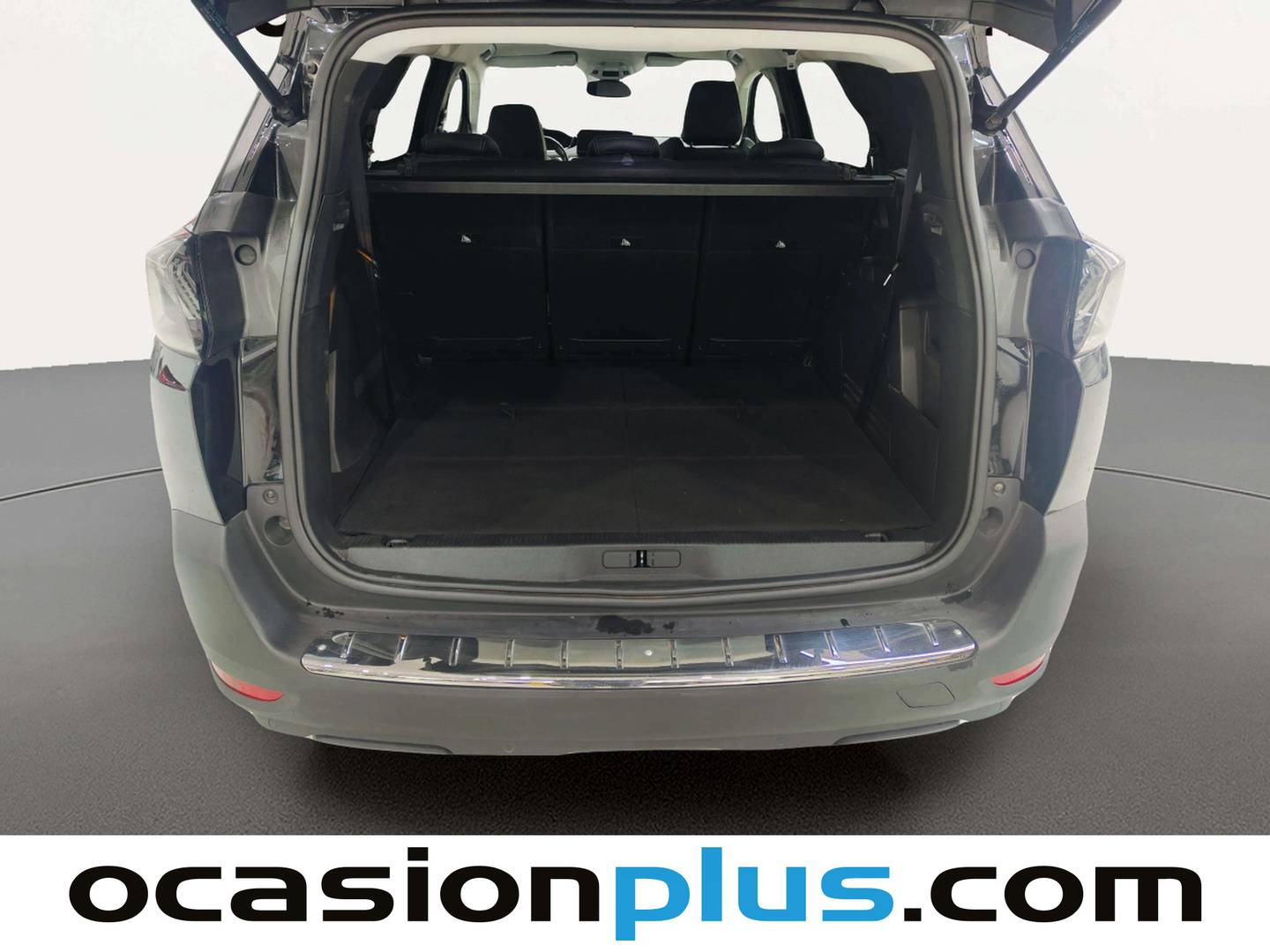 Foto Peugeot 5008 Peugeot 5008 BlueHDi 130 S&S Allure EAT8 (130 CV) 7 PLAZAS siete plazas