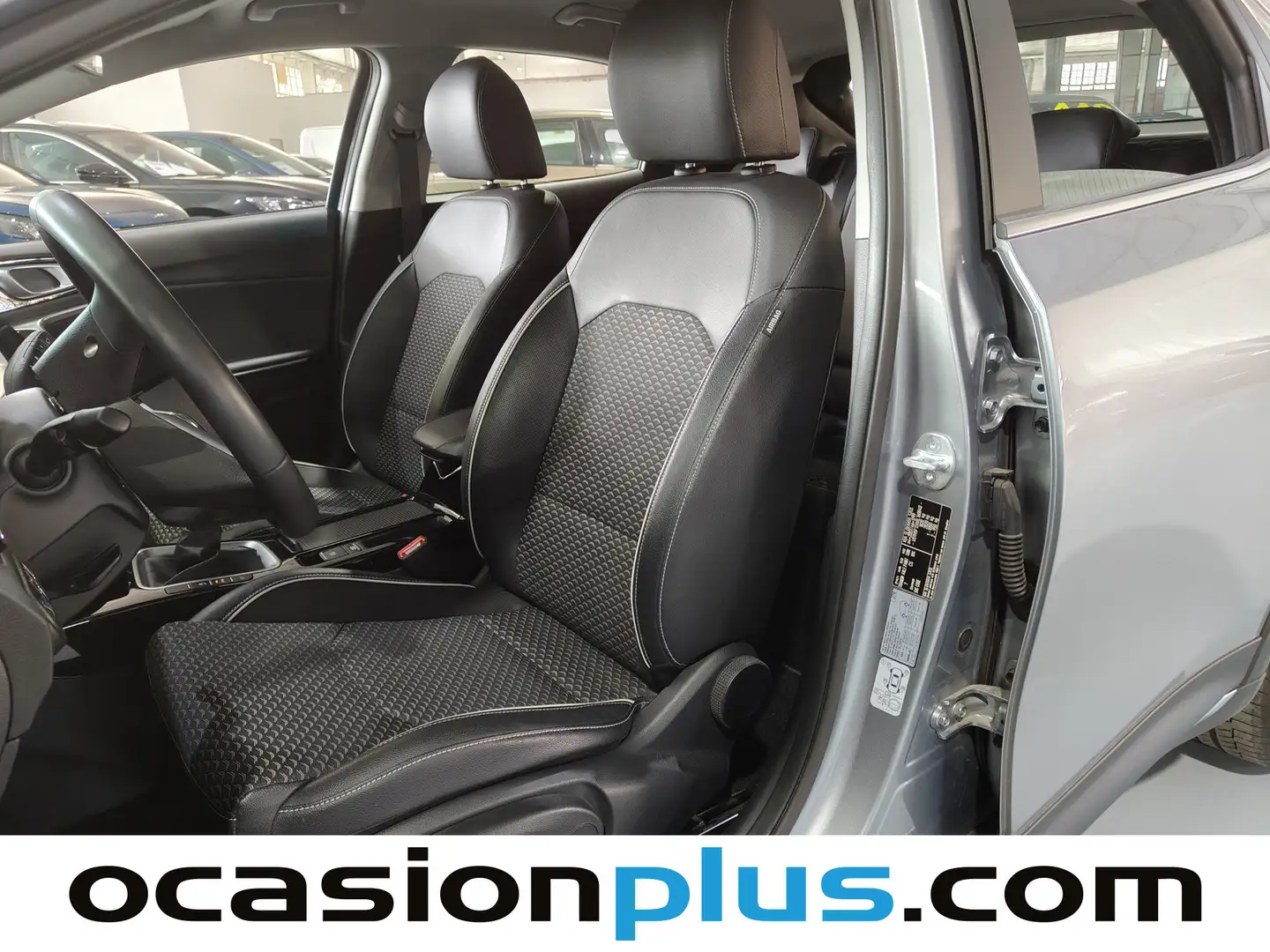 Foto KIA XCeed Kia XCeed 1.0 T-GDi Tech (120 CV)