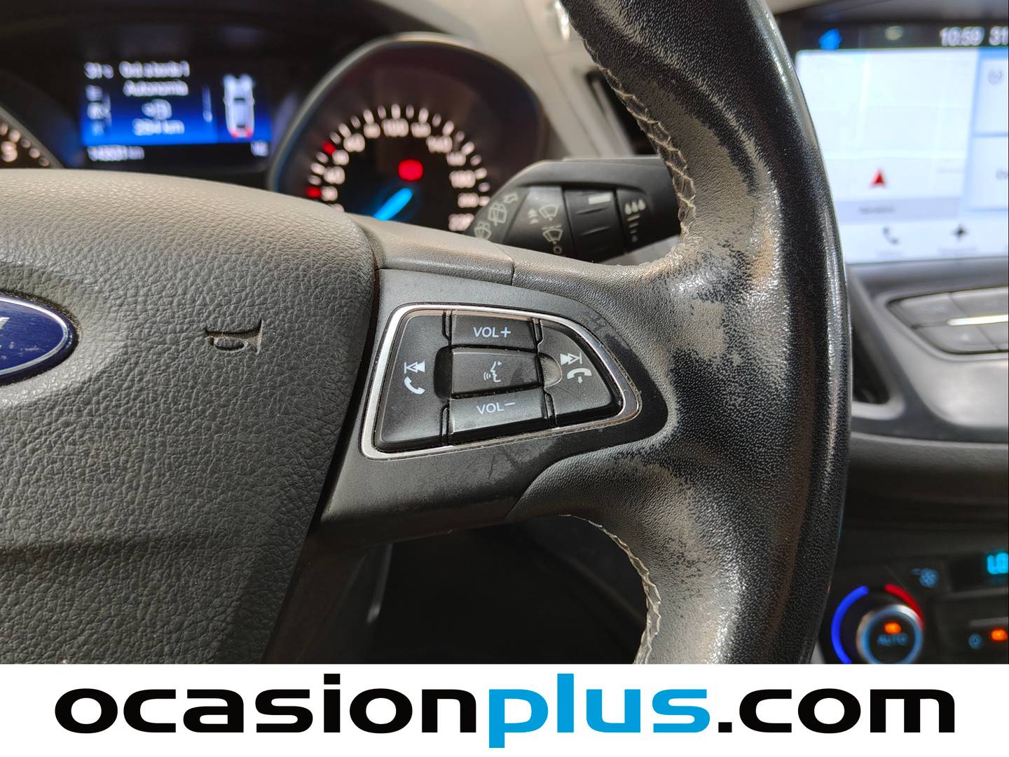 Ford Kuga Ford Kuga 1.5 EcoBoost S&S ST-Line 4x2 (150 CV) al mejor precio