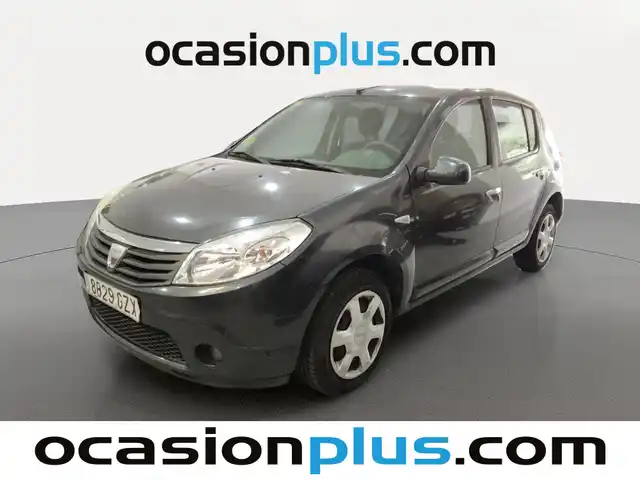 Dacia Sandero 1.5 dCi Laureate (85 CV) de segunda mano