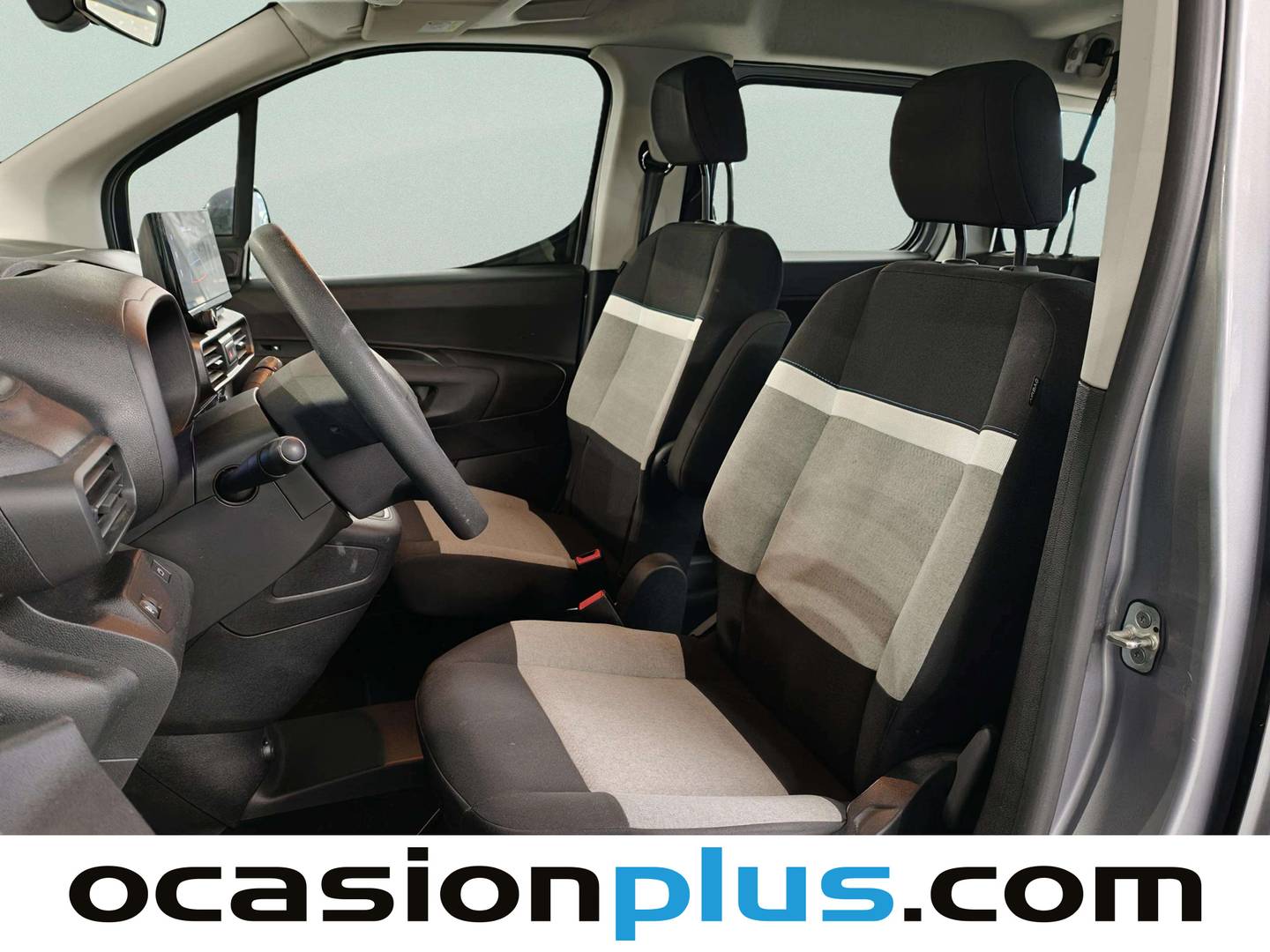 Foto Citroën Berlingo Citroen Berlingo BlueHDi 130 S&S Talla XL Plus 96 kW (130 CV)