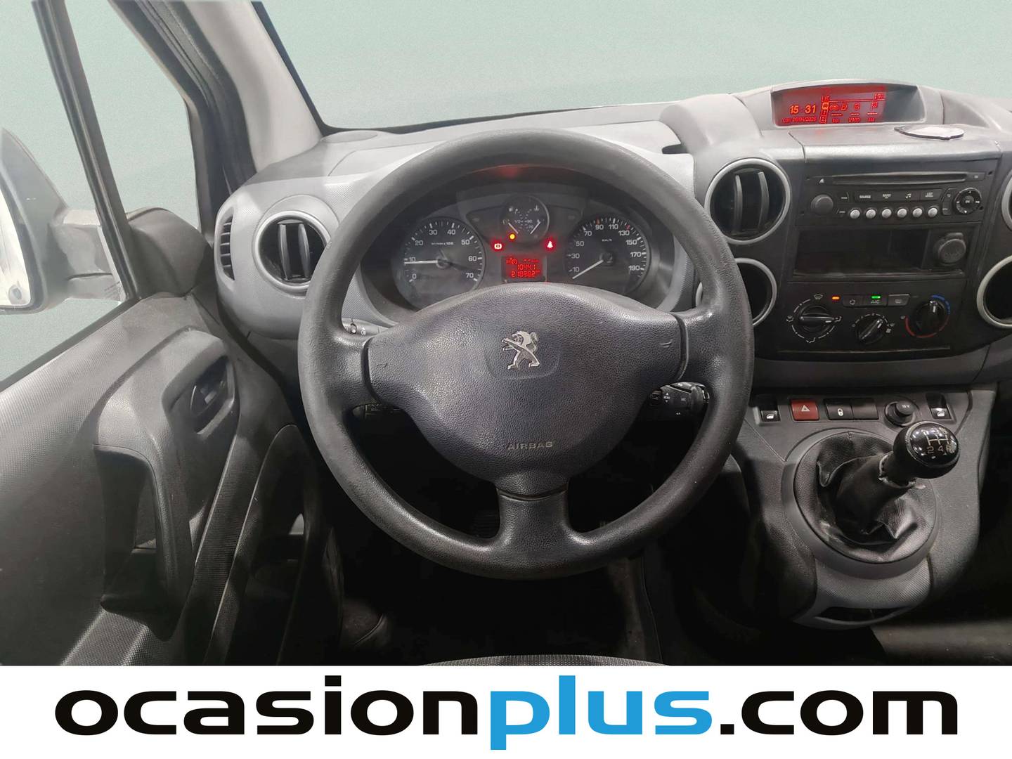 Peugeot Partner Peugeot Partner Tepee Tepee Access BlueHDi (75 CV) diésel