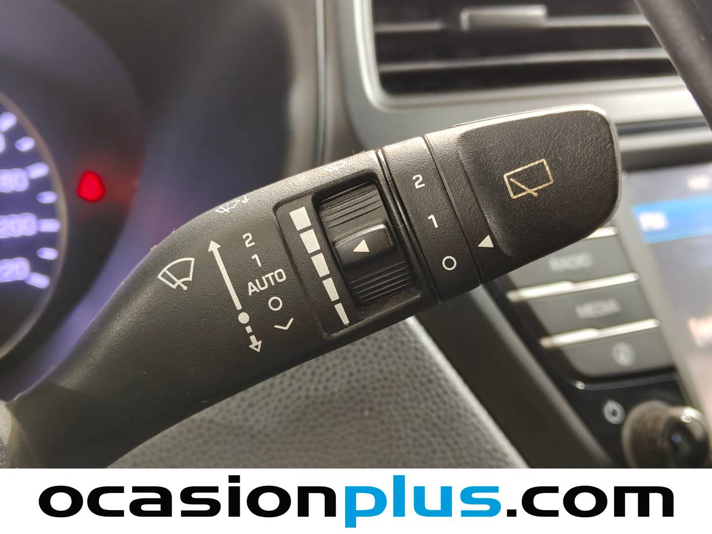 Hyundai i20 Hyundai i20 1.2 MPI Klass Go! Nav (85 CV) de segunda mano