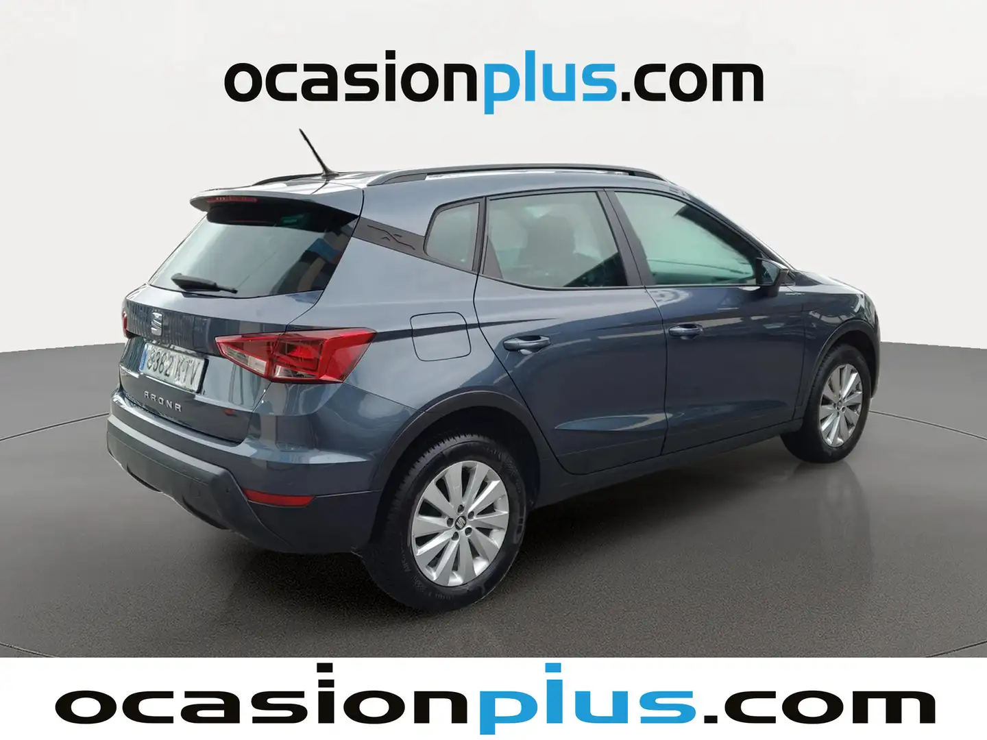 Foto Seat Arona SEAT Arona 1.6 TDI Ecomotive S&S Style (95 CV)