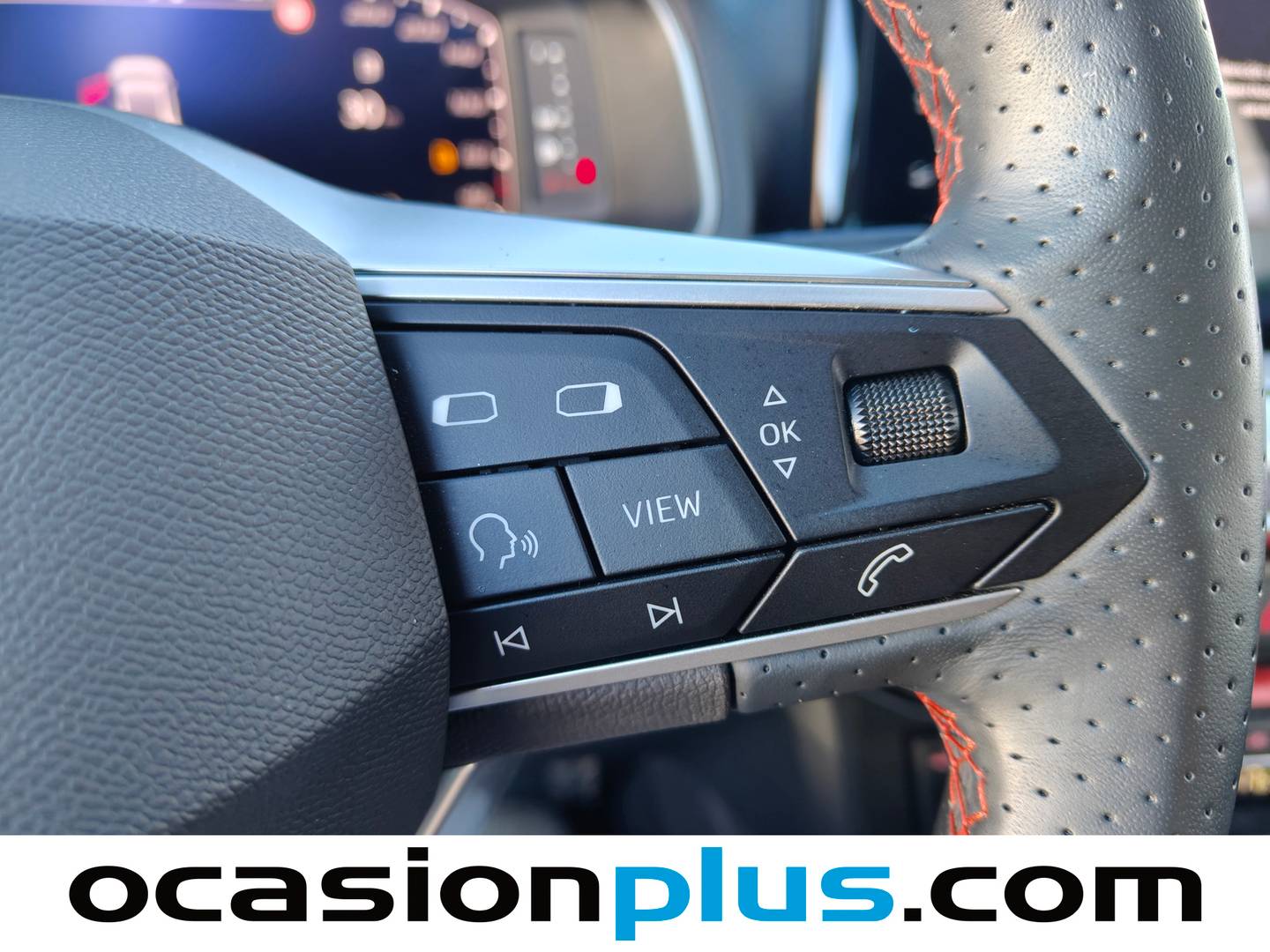 Seat Ibiza SEAT Ibiza 1.0 TSI FR Salta (115 CV) barato