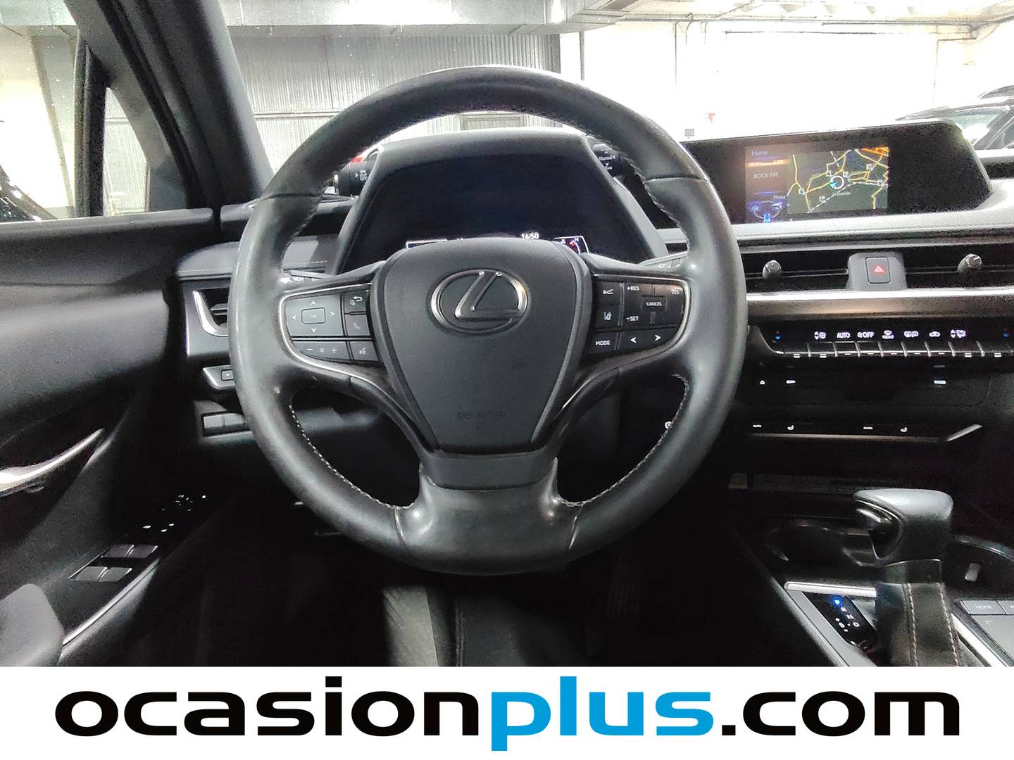 Lexus UX Lexus UX 250h Executive Navigation (184 CV) de segunda mano