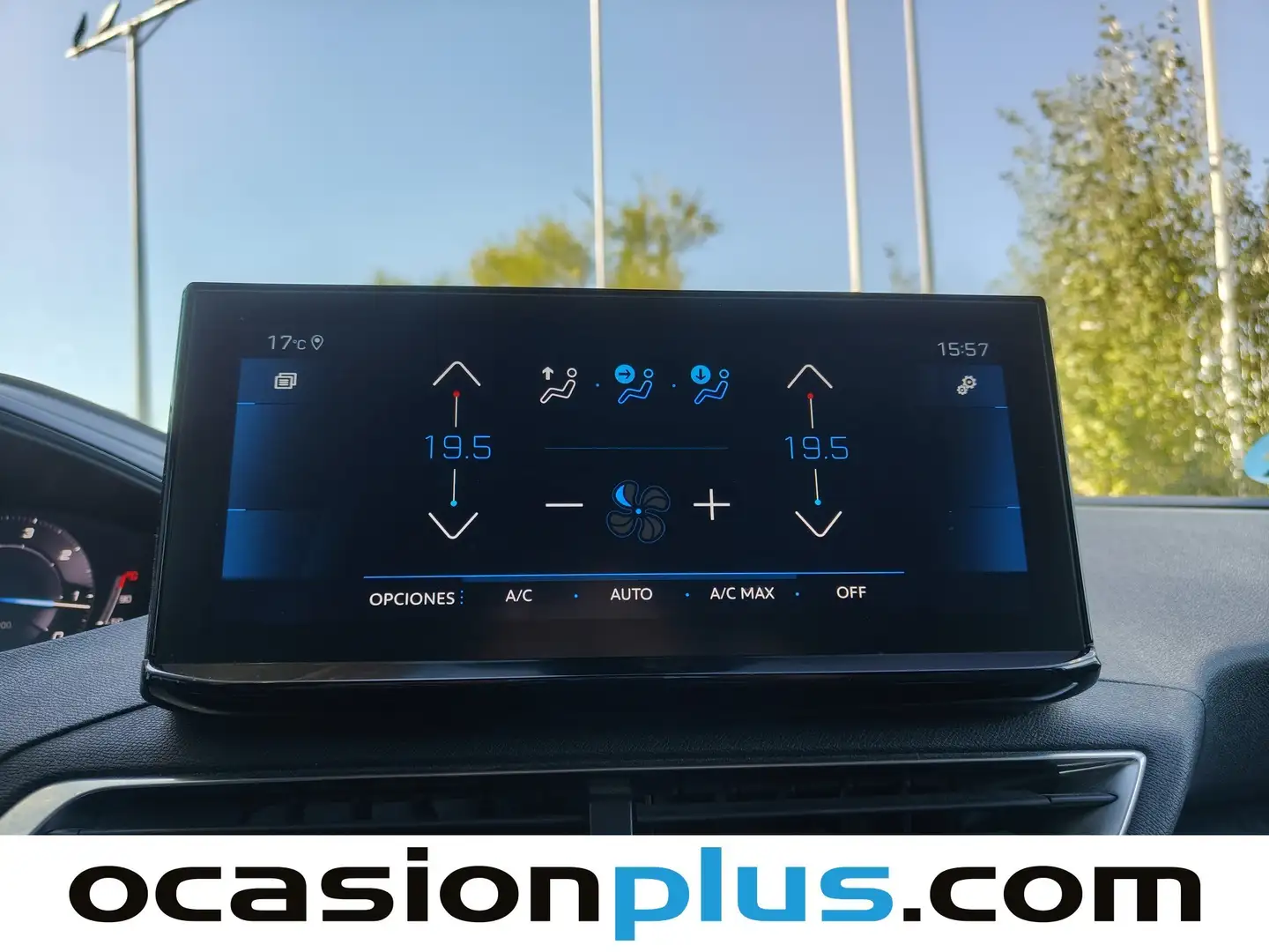 Foto Peugeot 5008 Peugeot 5008 BlueHDi 130 S&S Allure (130 CV) 7 Plazas