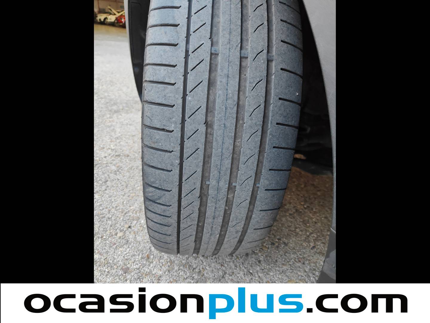 KIA Sportage Kia Sportage 1.6 MHEV GT Line Essential 4x2 DCT (136 CV) seminuevo