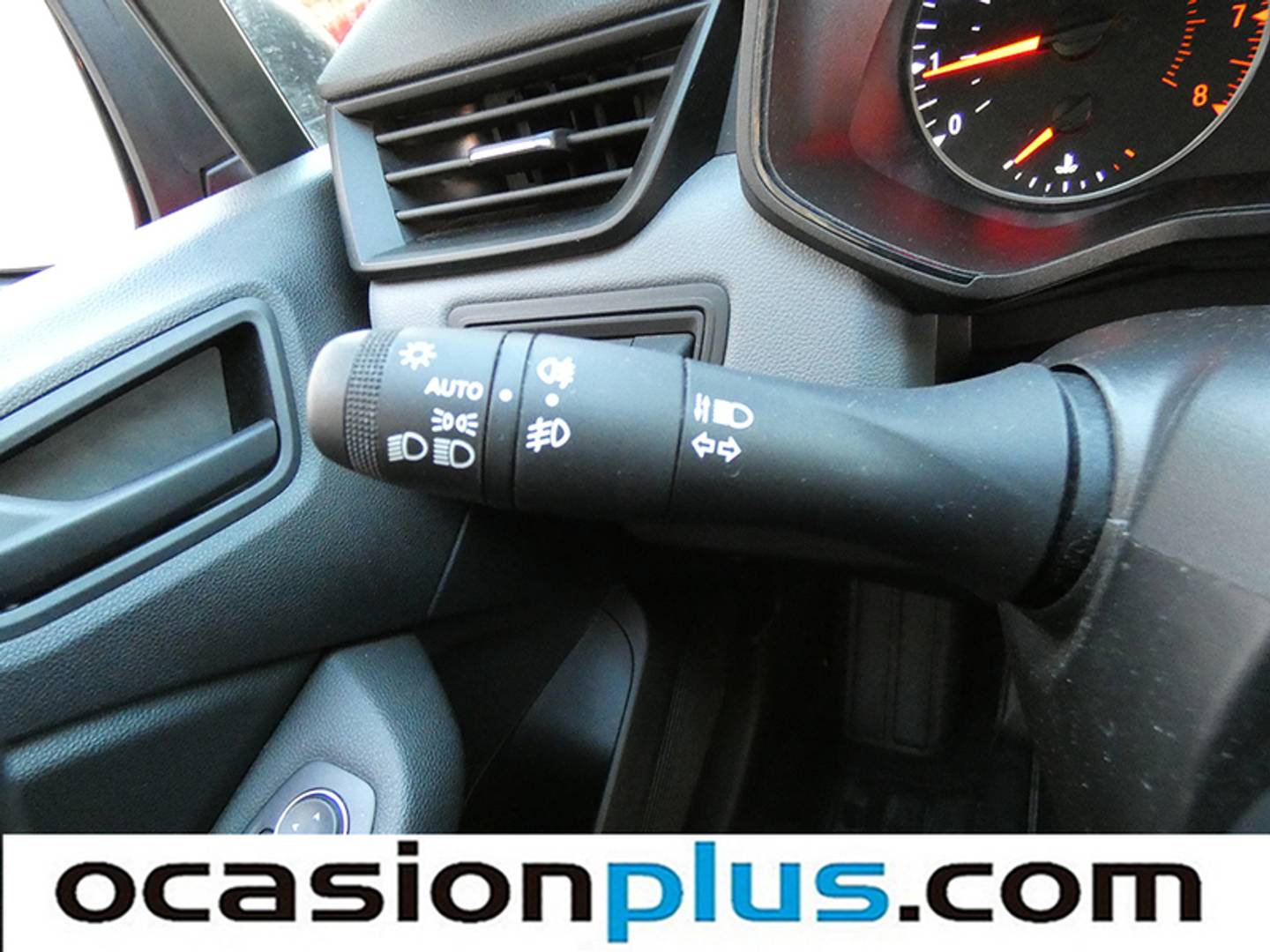 Foto Renault Clio Renault Clio Business TCe (90CV)